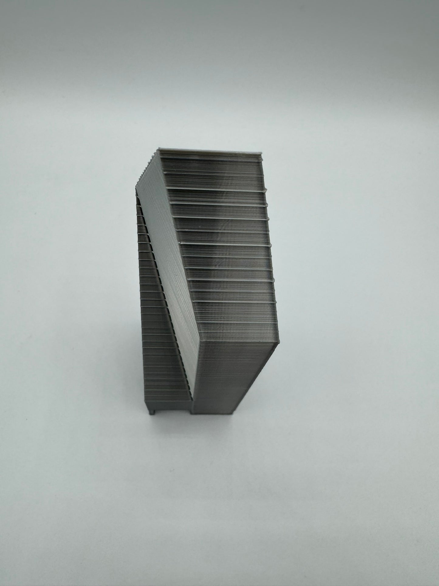 Fountain Place Model- 3D Printed