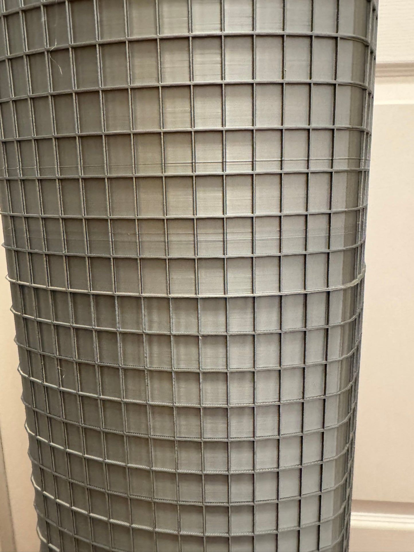 Extra Large Salesforce Tower Model- 3D Printed