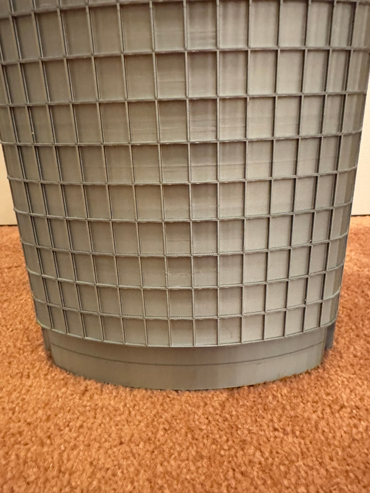 Extra Large Salesforce Tower Model- 3D Printed
