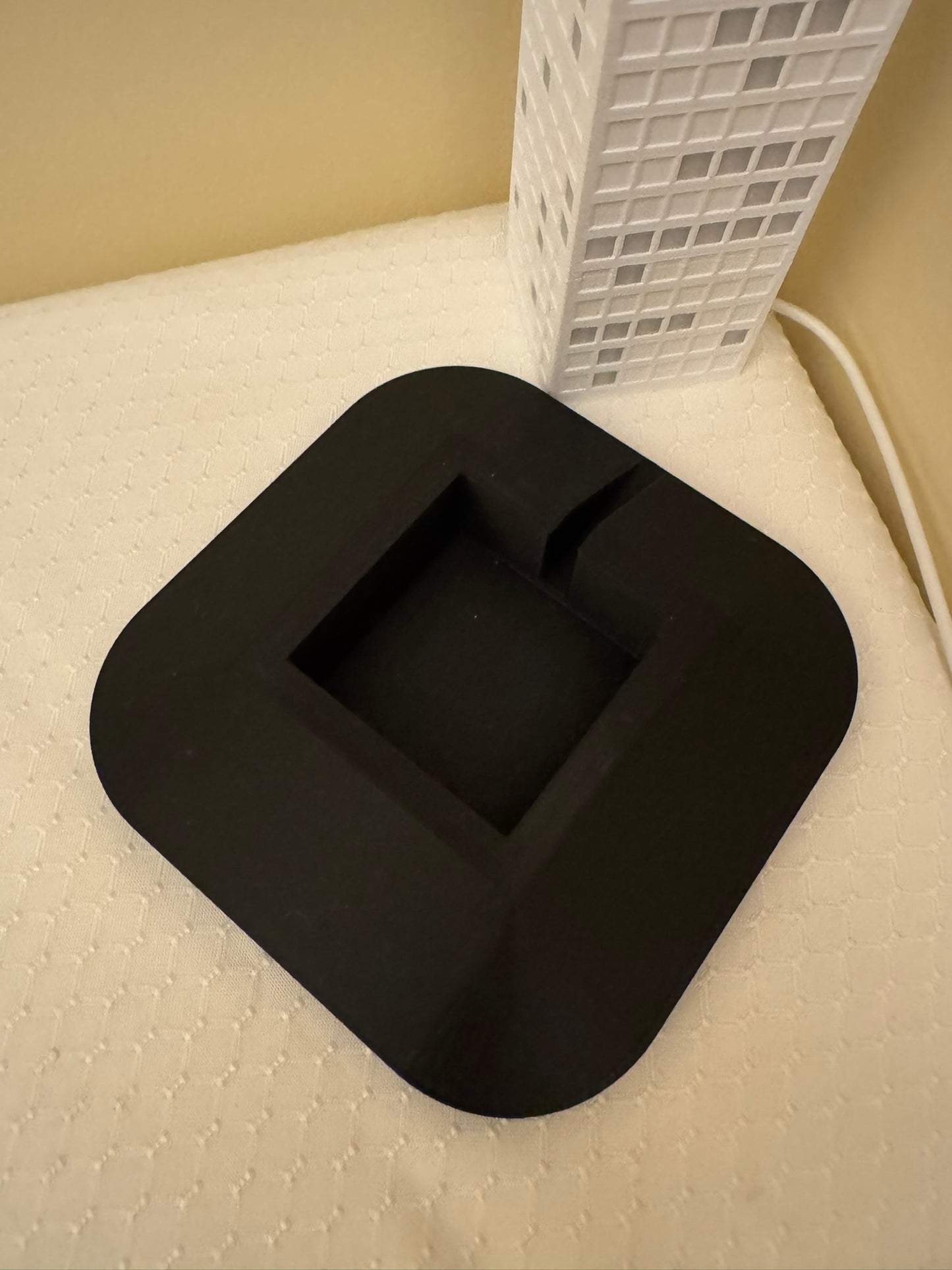 432 Park Avenue Light Up Model- 3D Printed