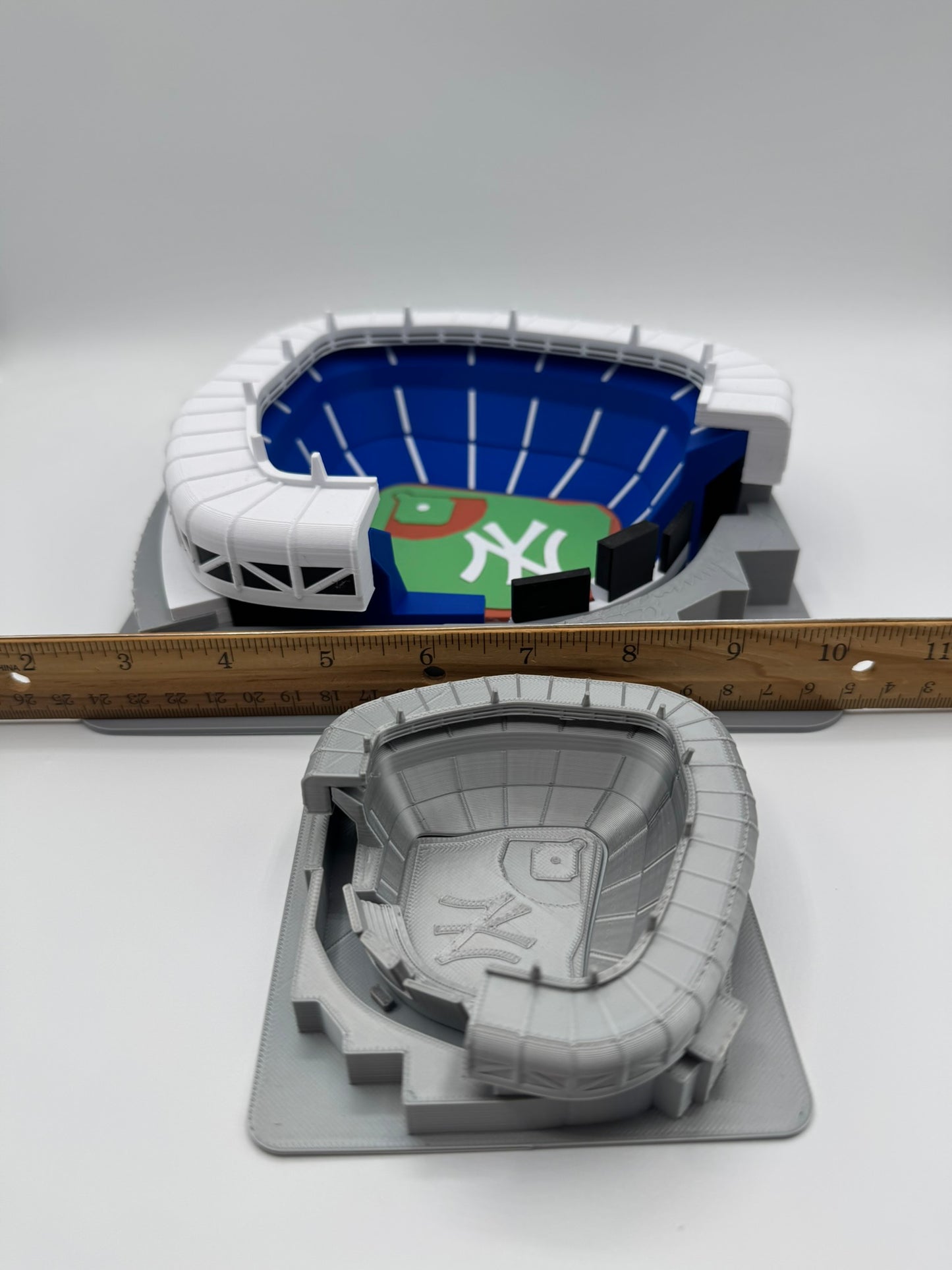 Yankee Stadium Model- 3D Printed