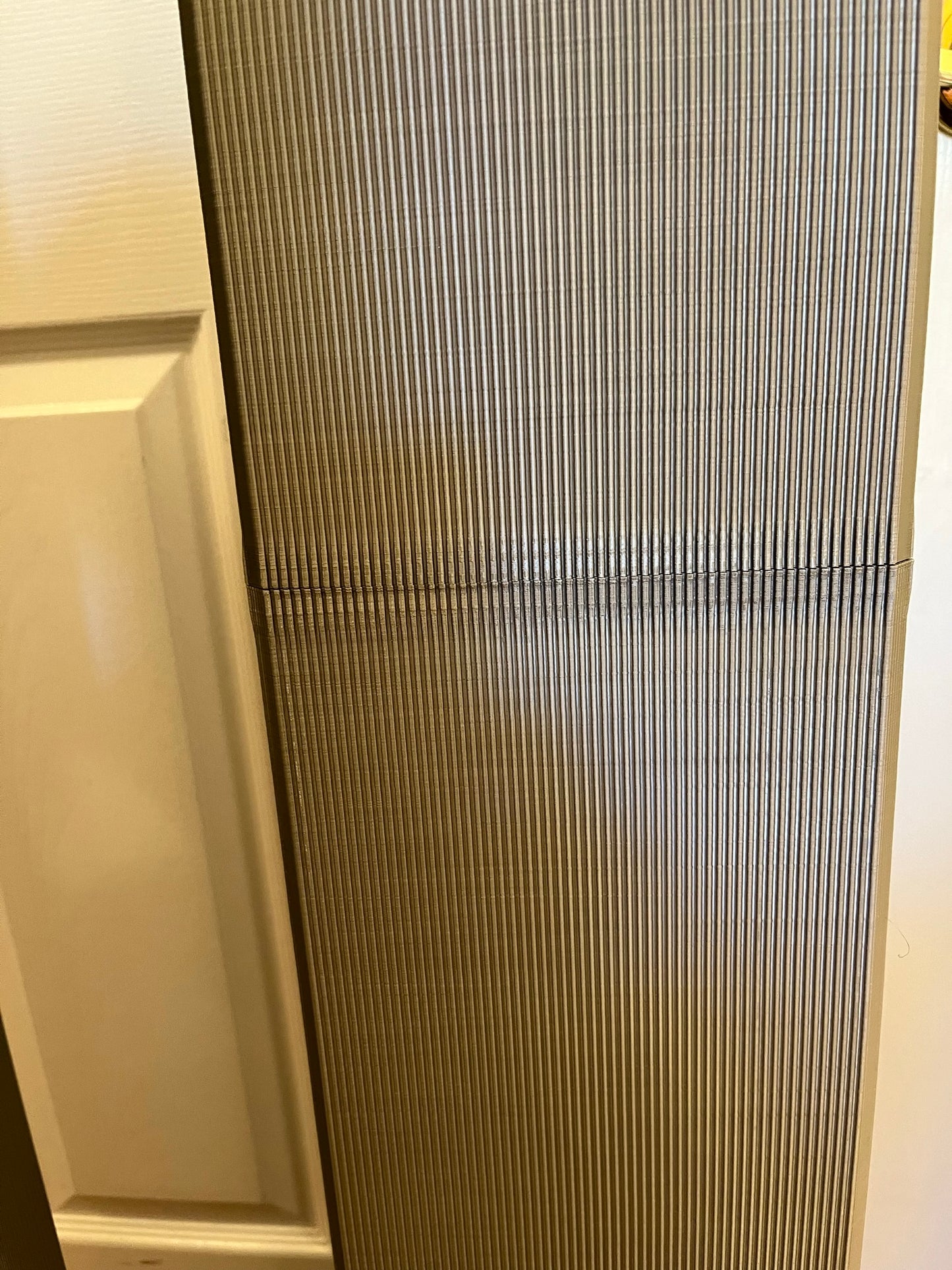 Extra Large Twin Towers Model- 3D Printed