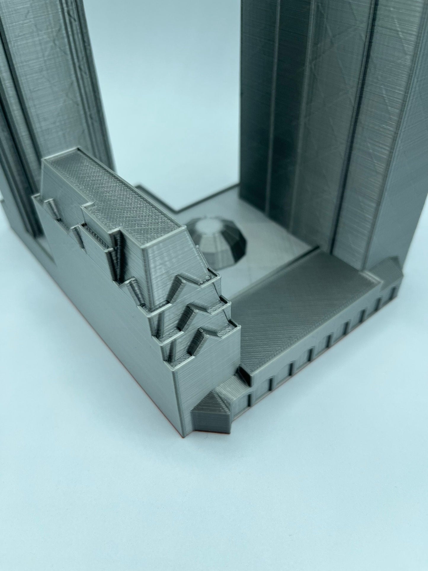 Liberty Place Model- 3D Printed