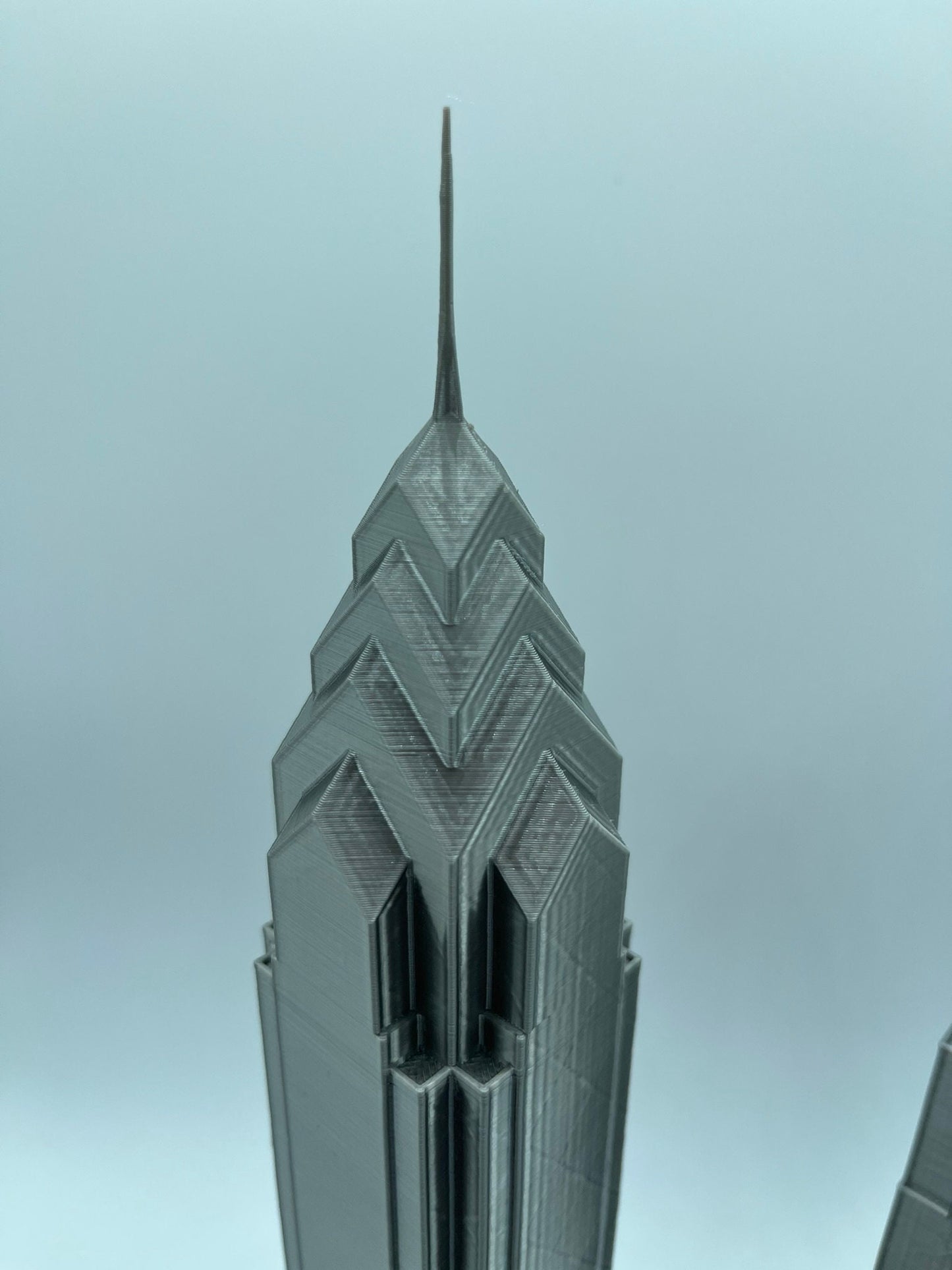 Liberty Place Model- 3D Printed
