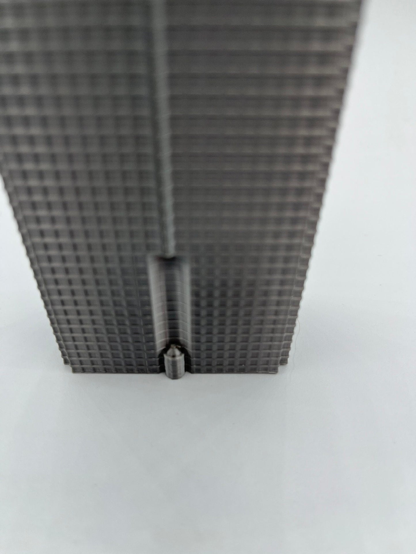 Chase Tower Dallas Model- 3D Printed