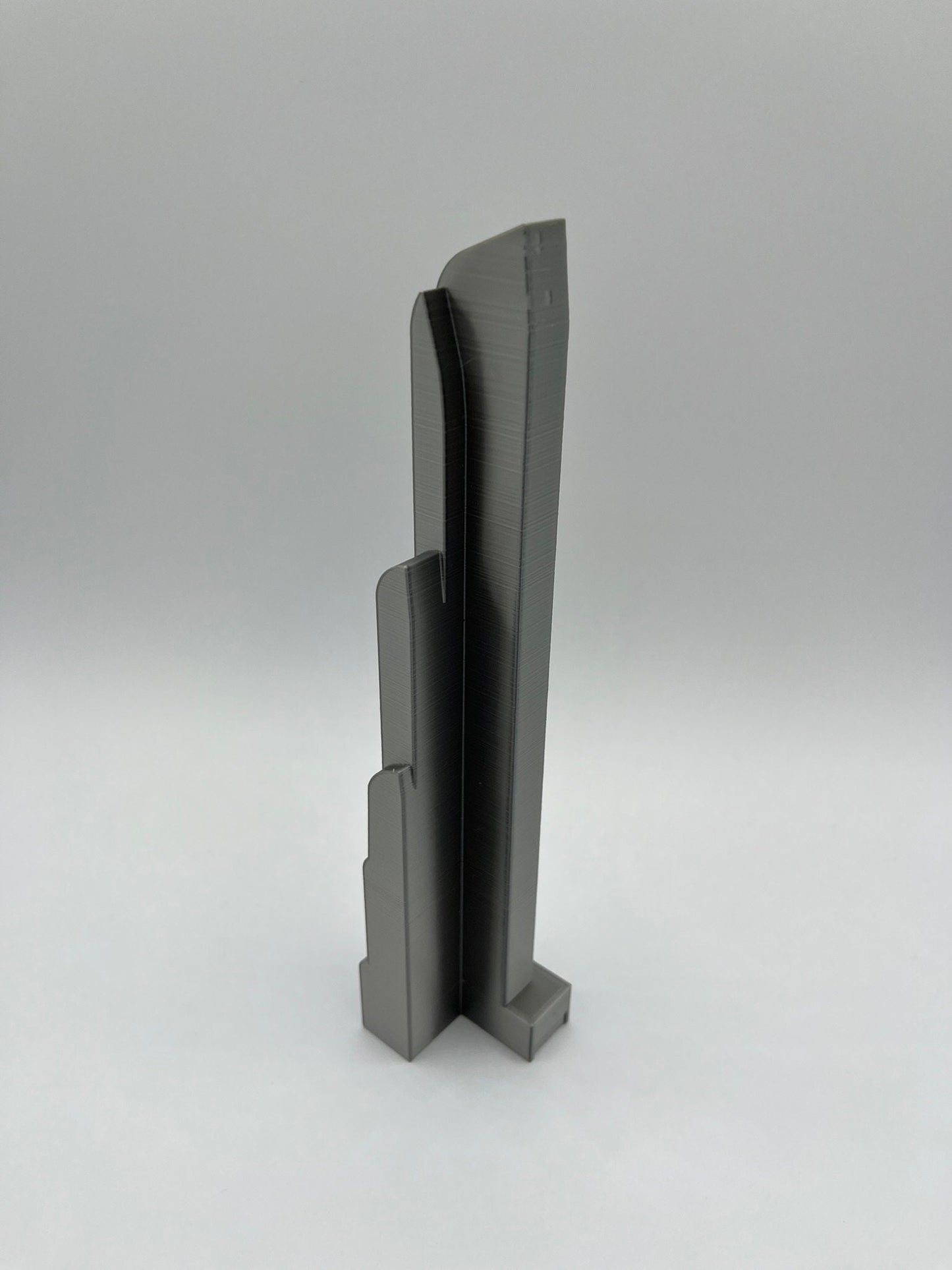One57 Model- 3D Printed
