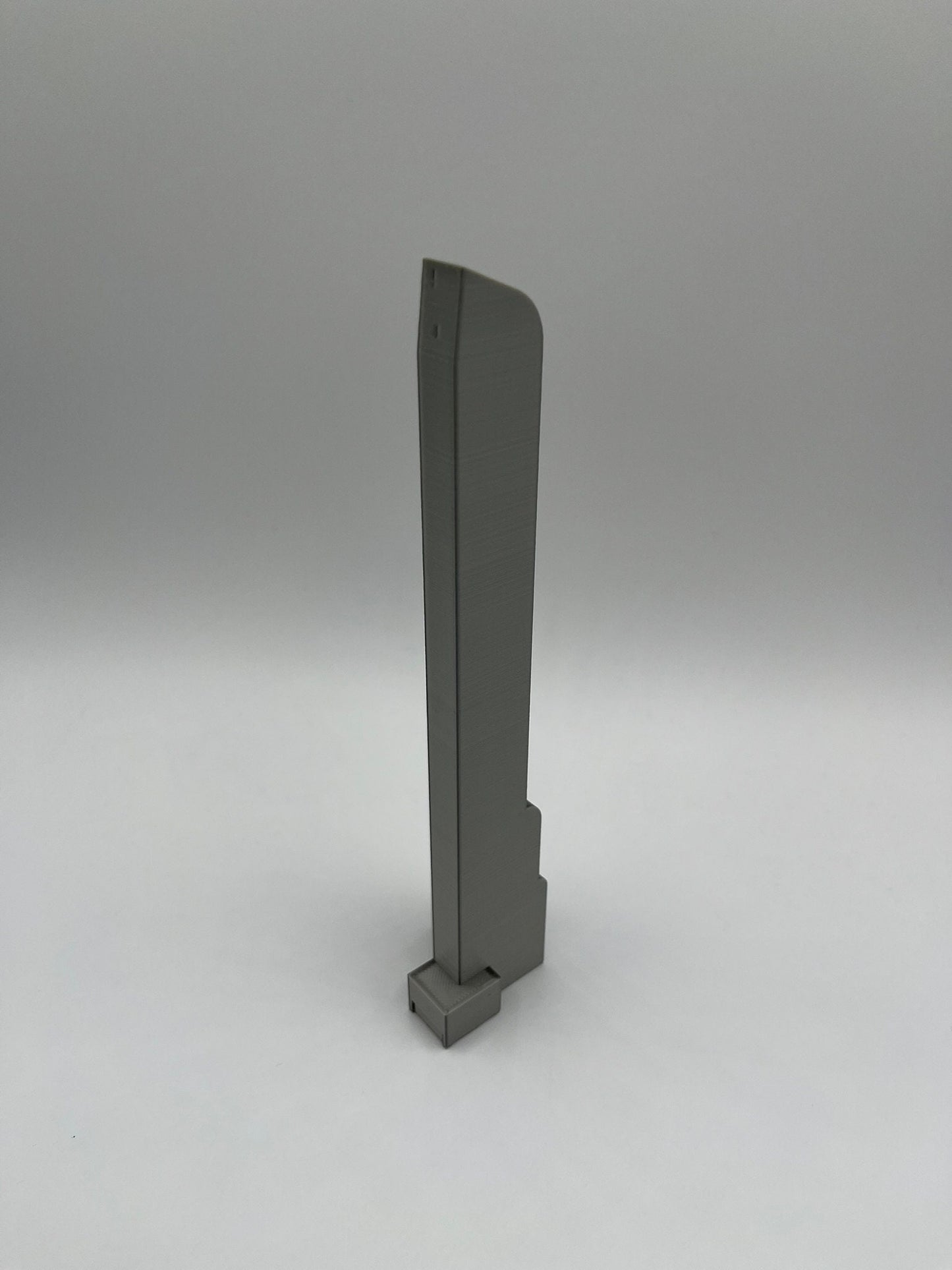 One57 Model- 3D Printed