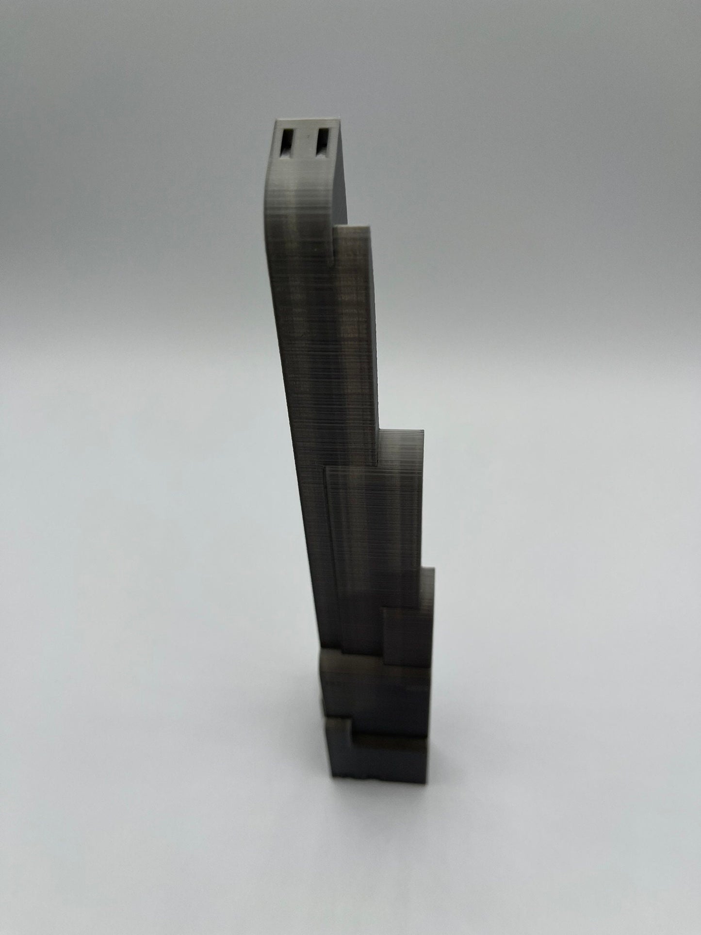 One57 Model- 3D Printed