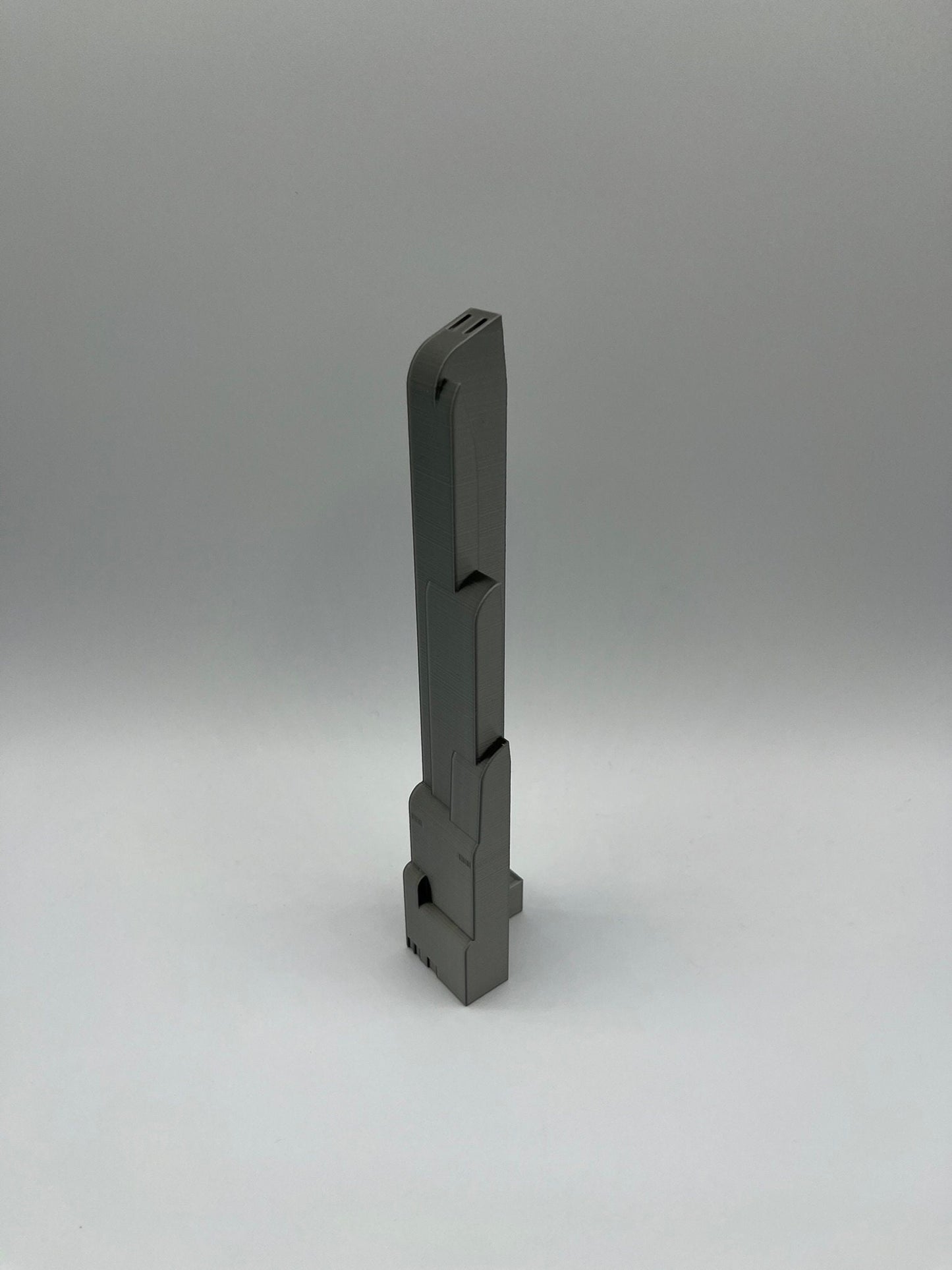One57 Model- 3D Printed