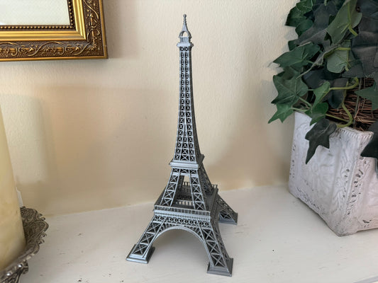 Eiffel Tower Model- 3D Printed