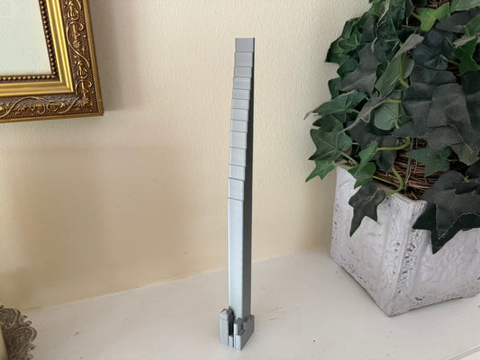 111 West 57th Street Model- 3D Printed