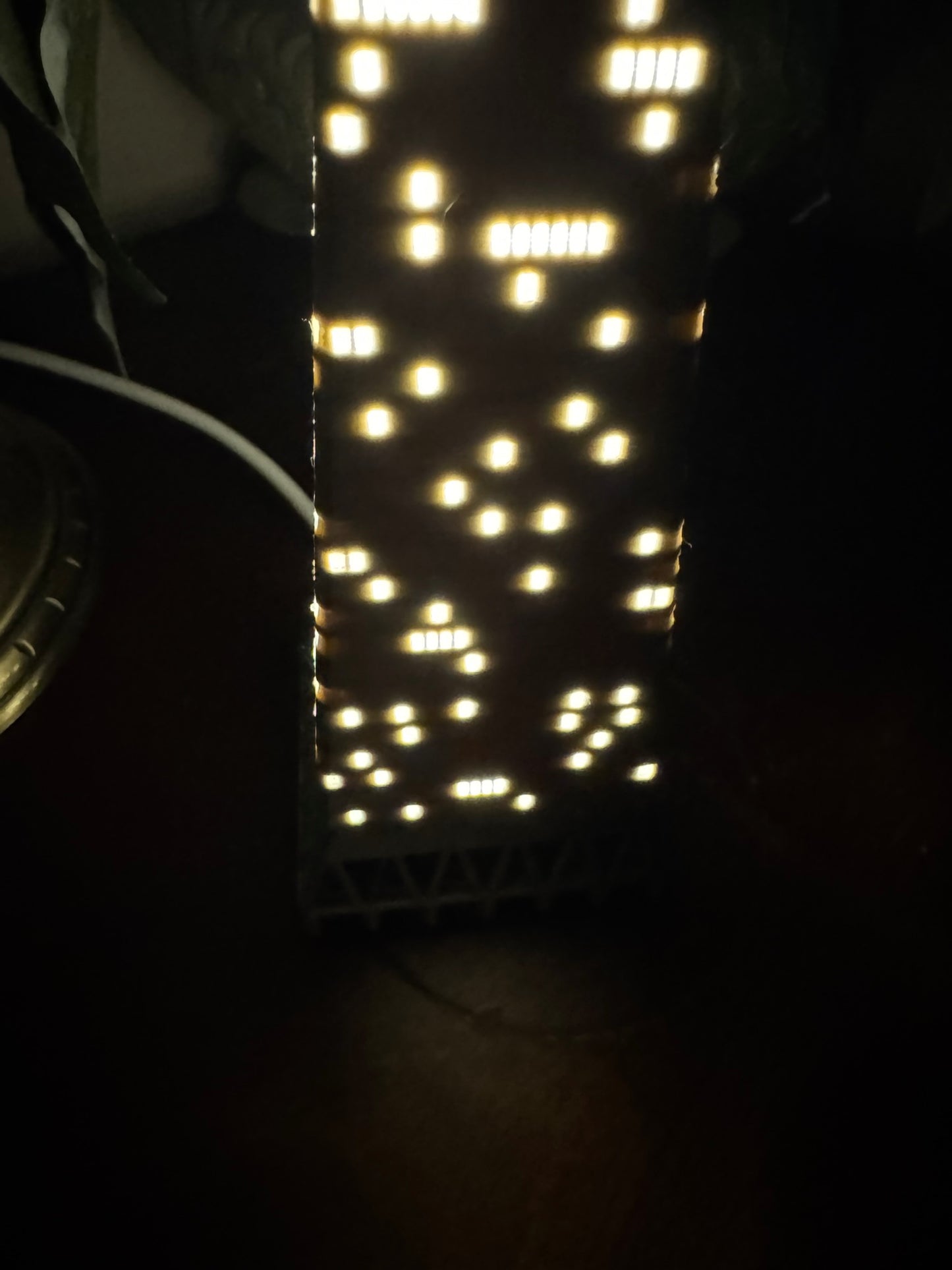 Transamerica Pyramid Light Up Model- 3D Printed Small