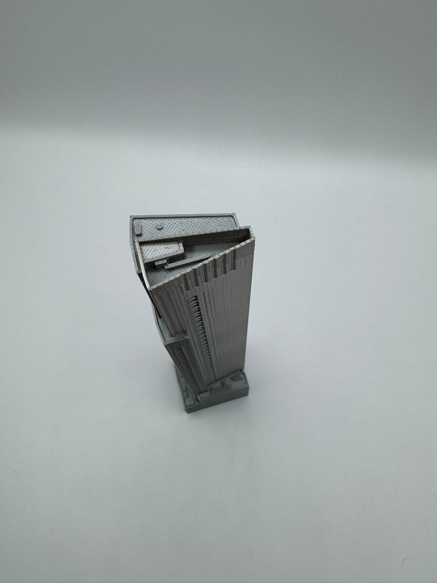 Legacy At Millennium Park Model- 3D Printed