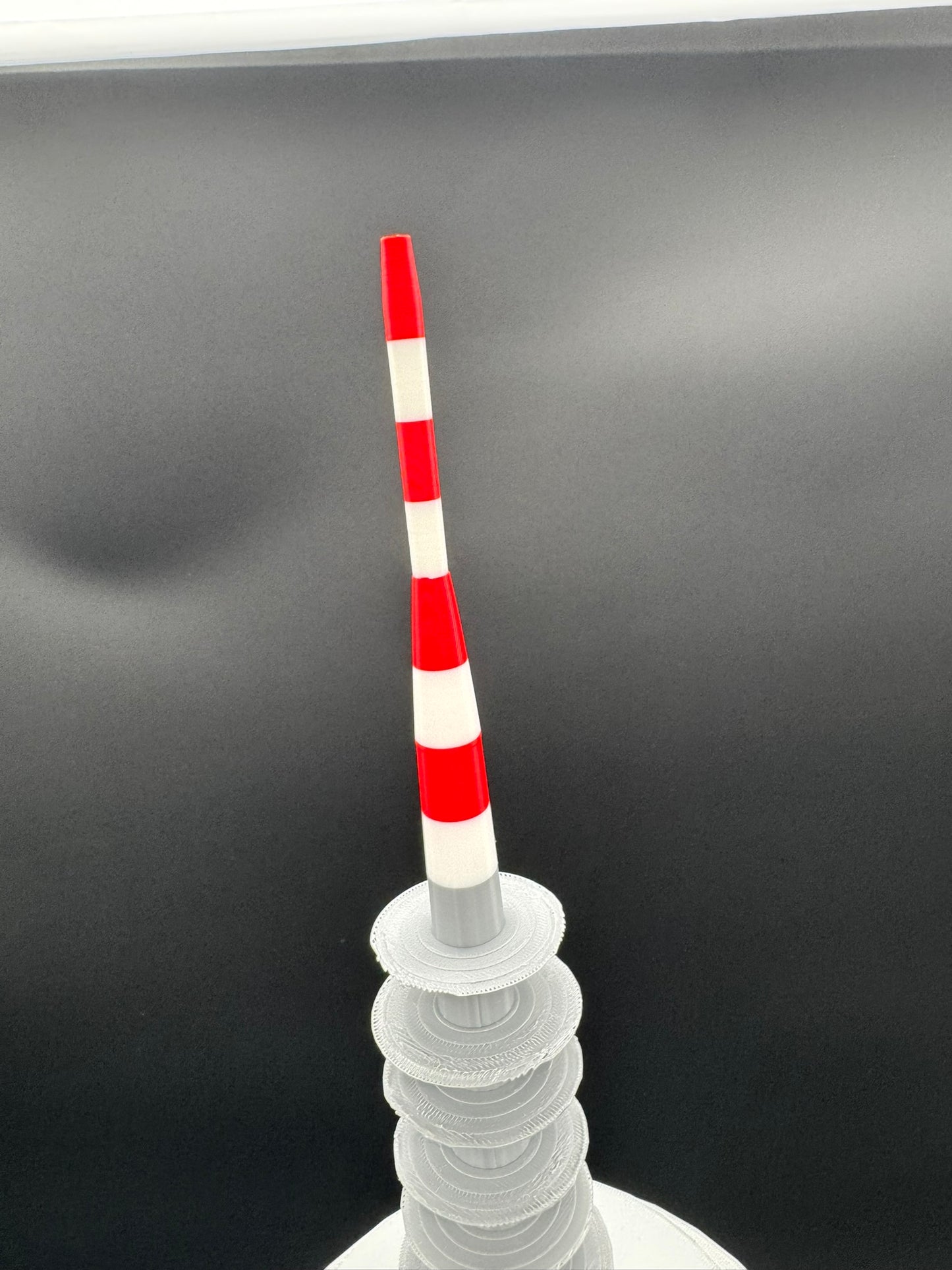 Europaturm Model- 3D Printed