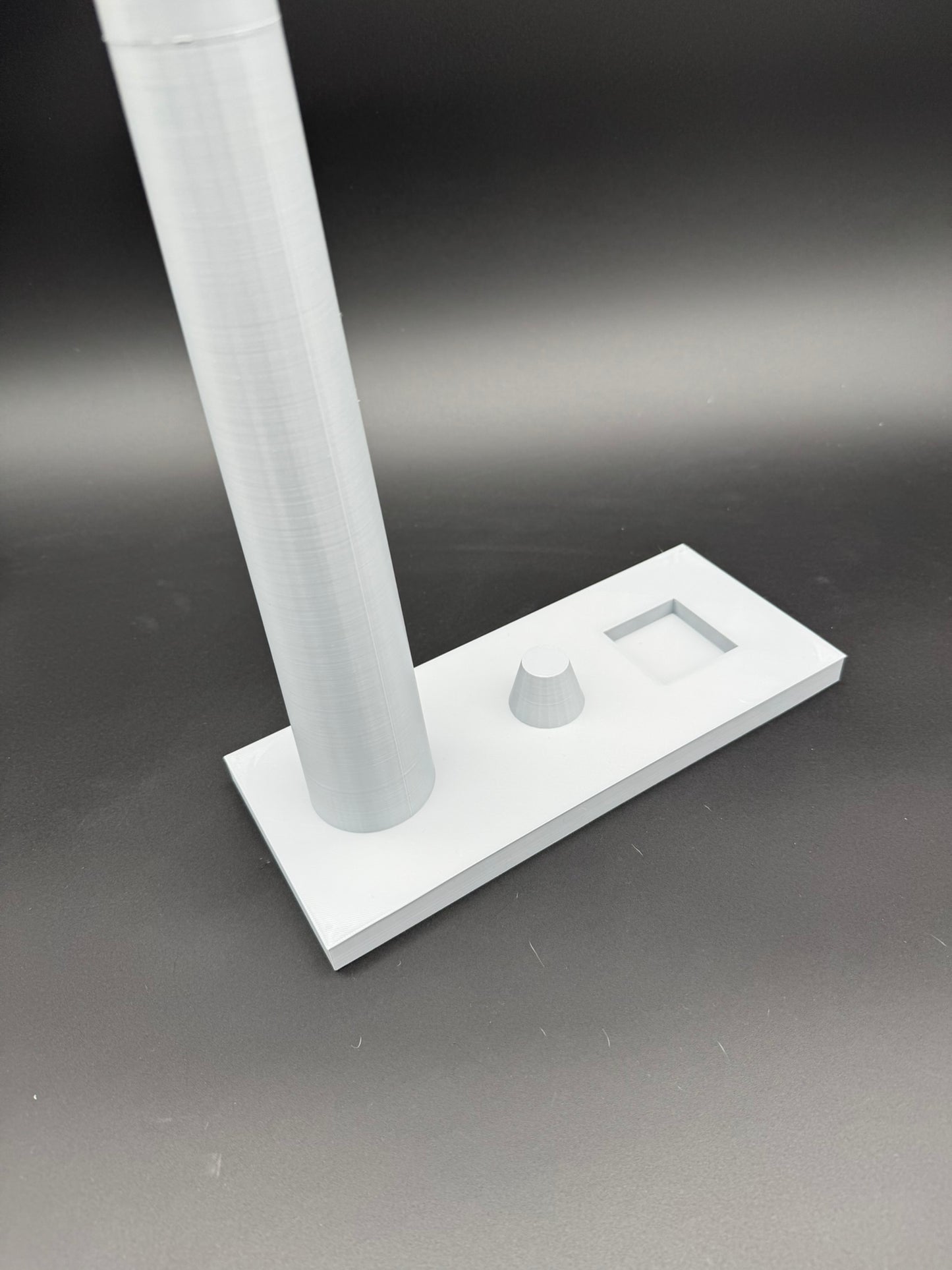 Europaturm Model- 3D Printed