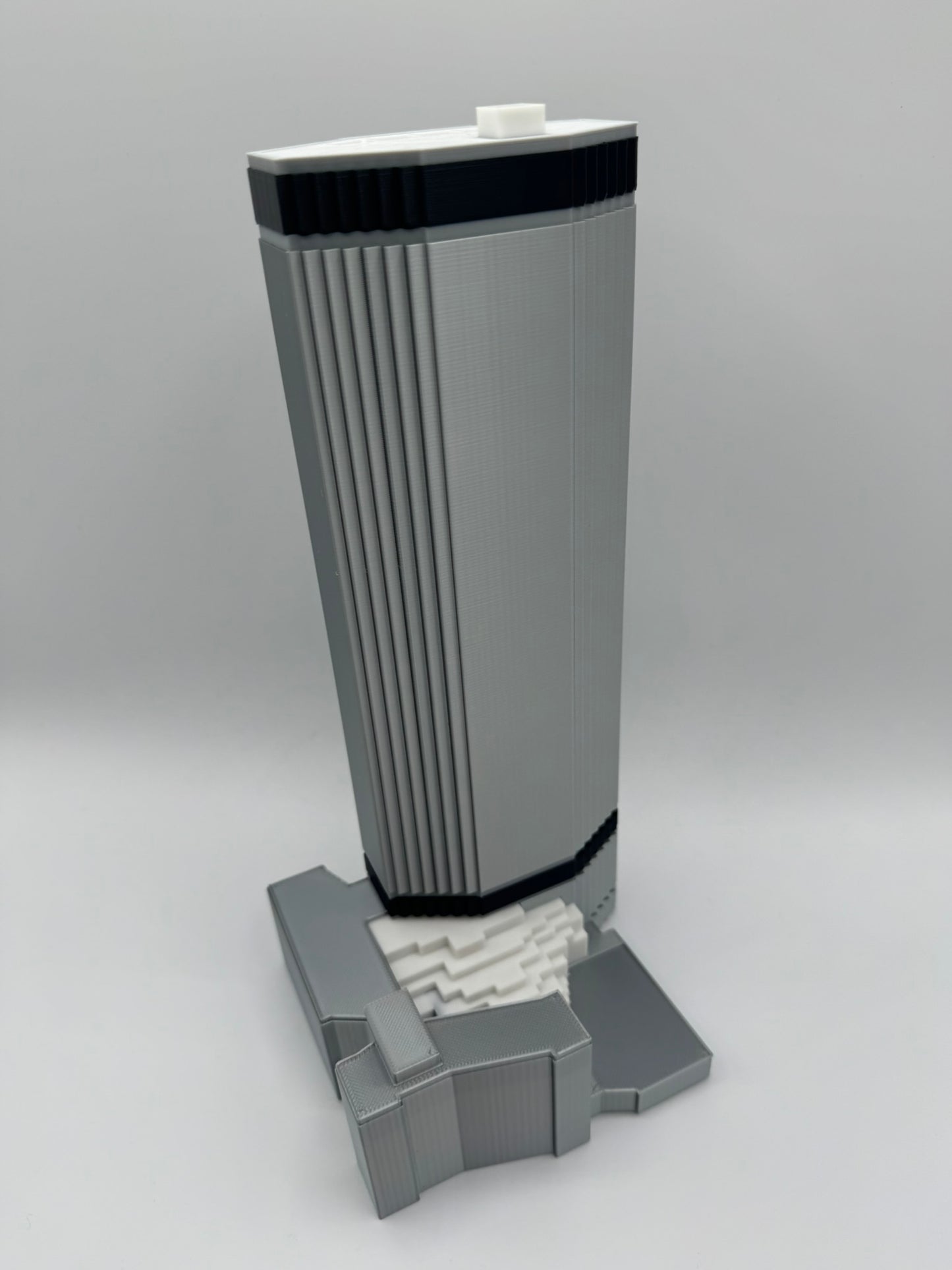 IDS Center Model- 3D Printed