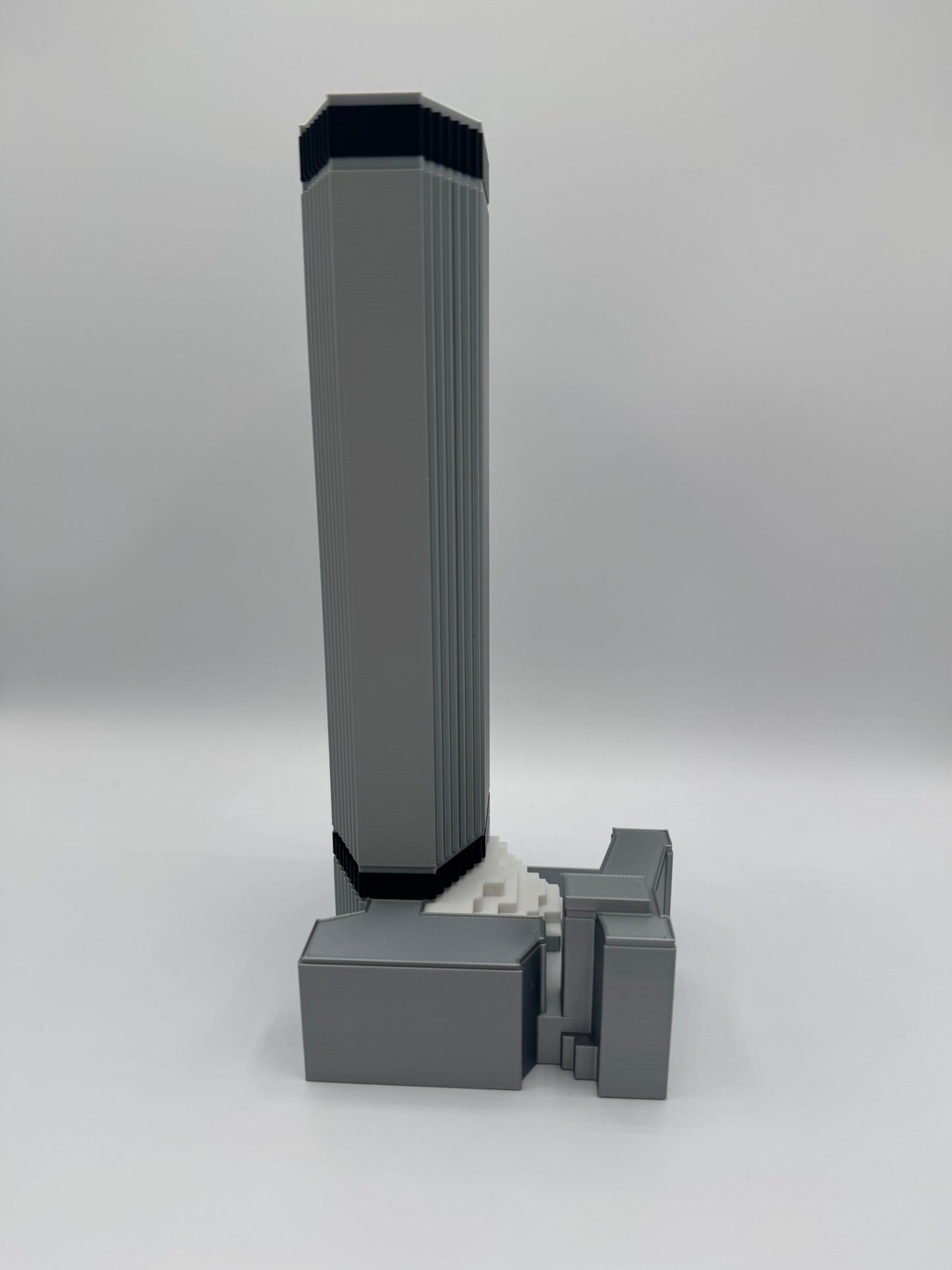 IDS Center Model- 3D Printed