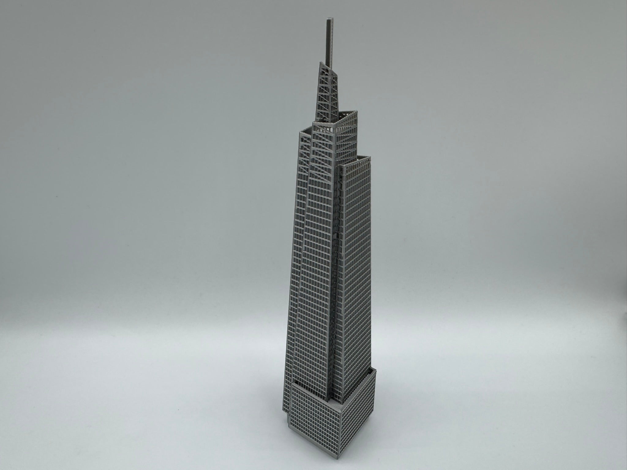 One Vanderbilt Model- 3D Printed – Stars of the City