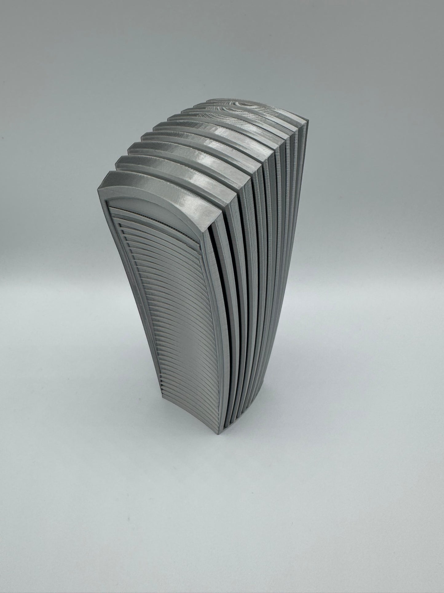 Walkie Talkie Building Model- 3D Printed