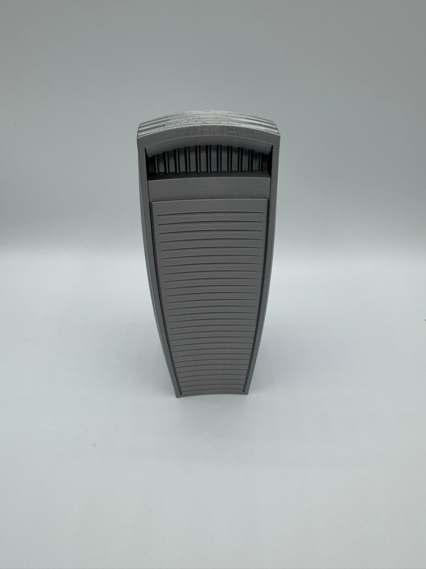 Walkie Talkie Building Model- 3D Printed