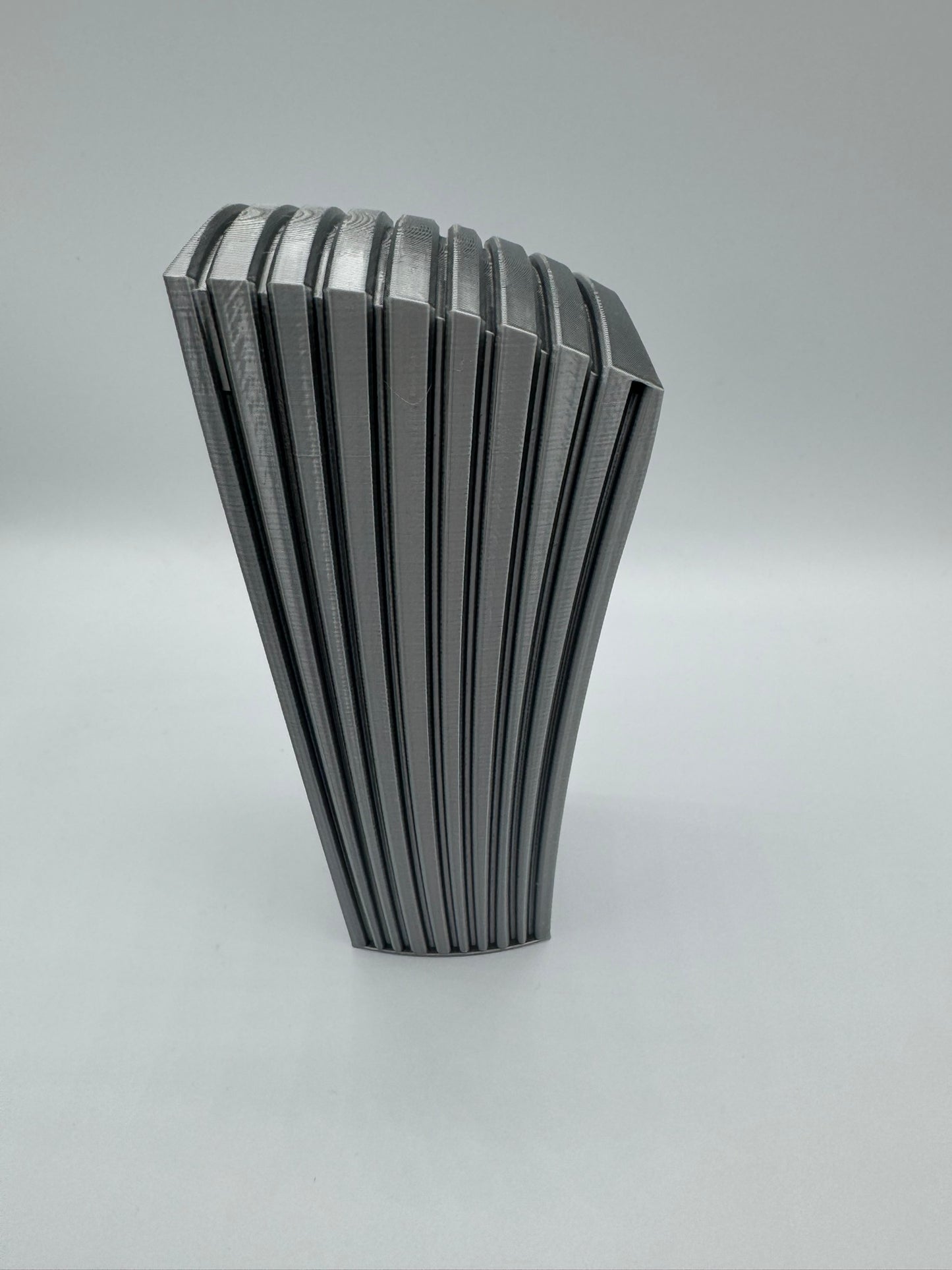 Walkie Talkie Building Model- 3D Printed