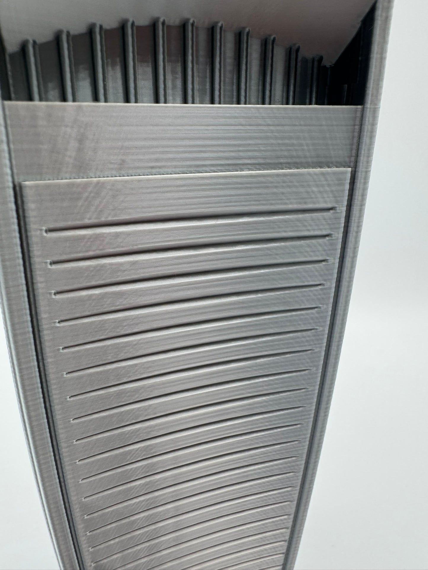 Walkie Talkie Building Model- 3D Printed