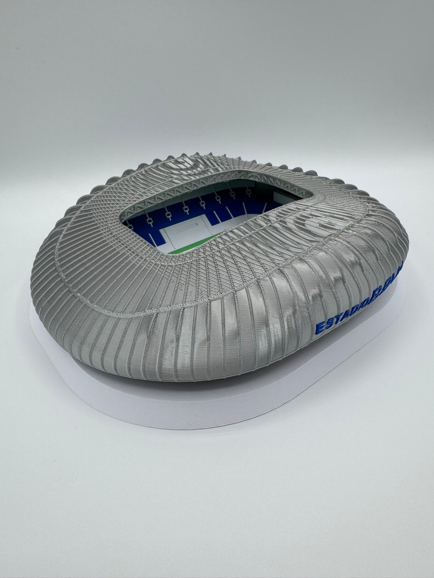 Estadio BBVA Stadium Model- 3D Printed