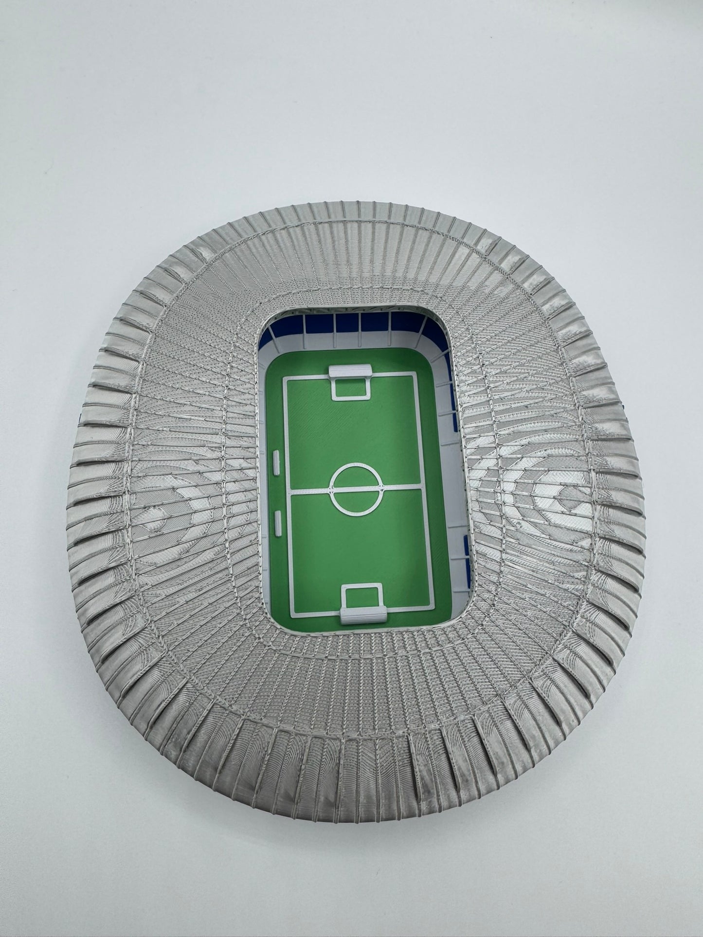 Estadio BBVA Stadium Model- 3D Printed