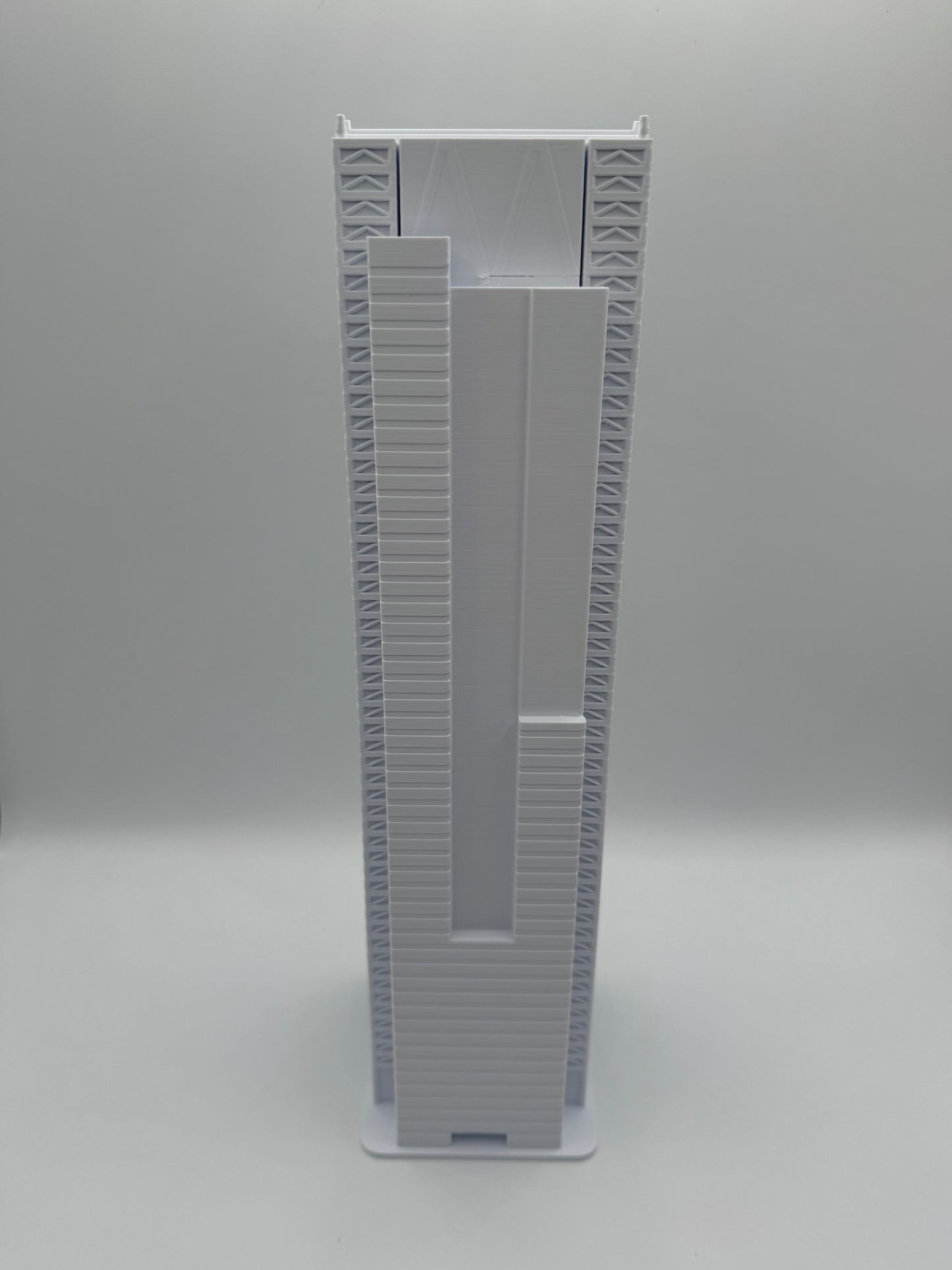 Leadenhall Building Model- 3D Printed