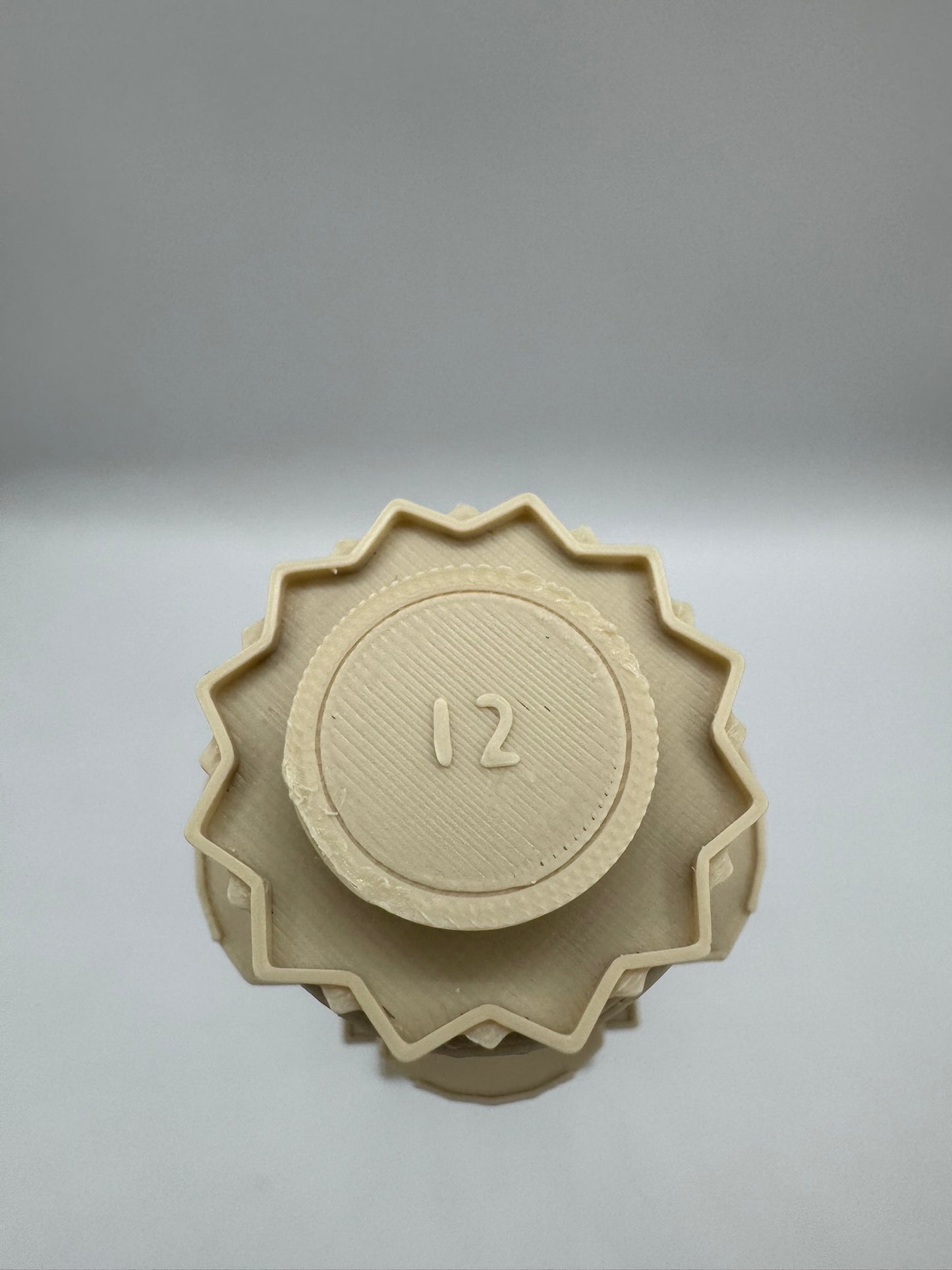 US Bank Tower Model- 3D Printed