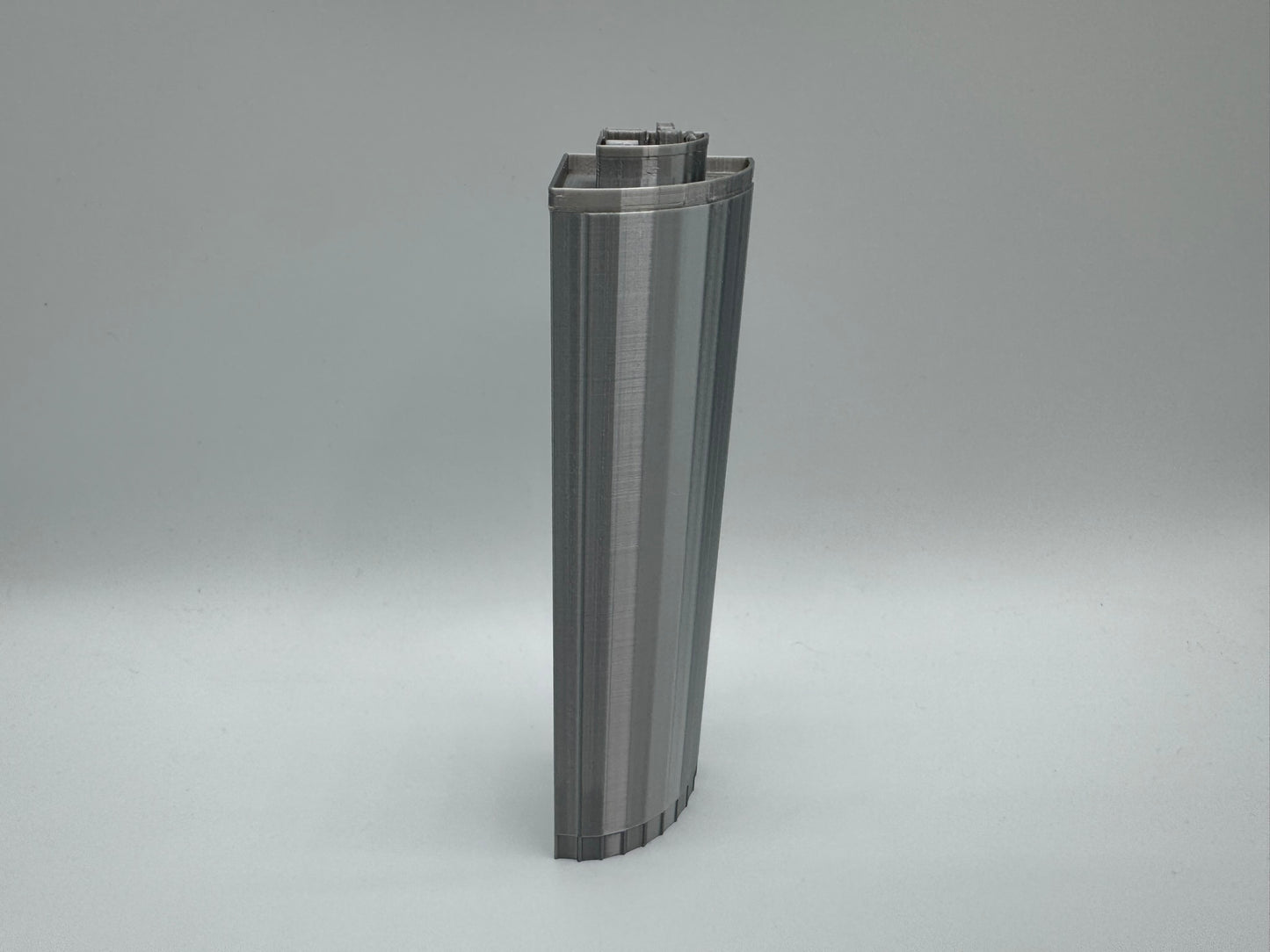17 State Street Model- 3D Printed