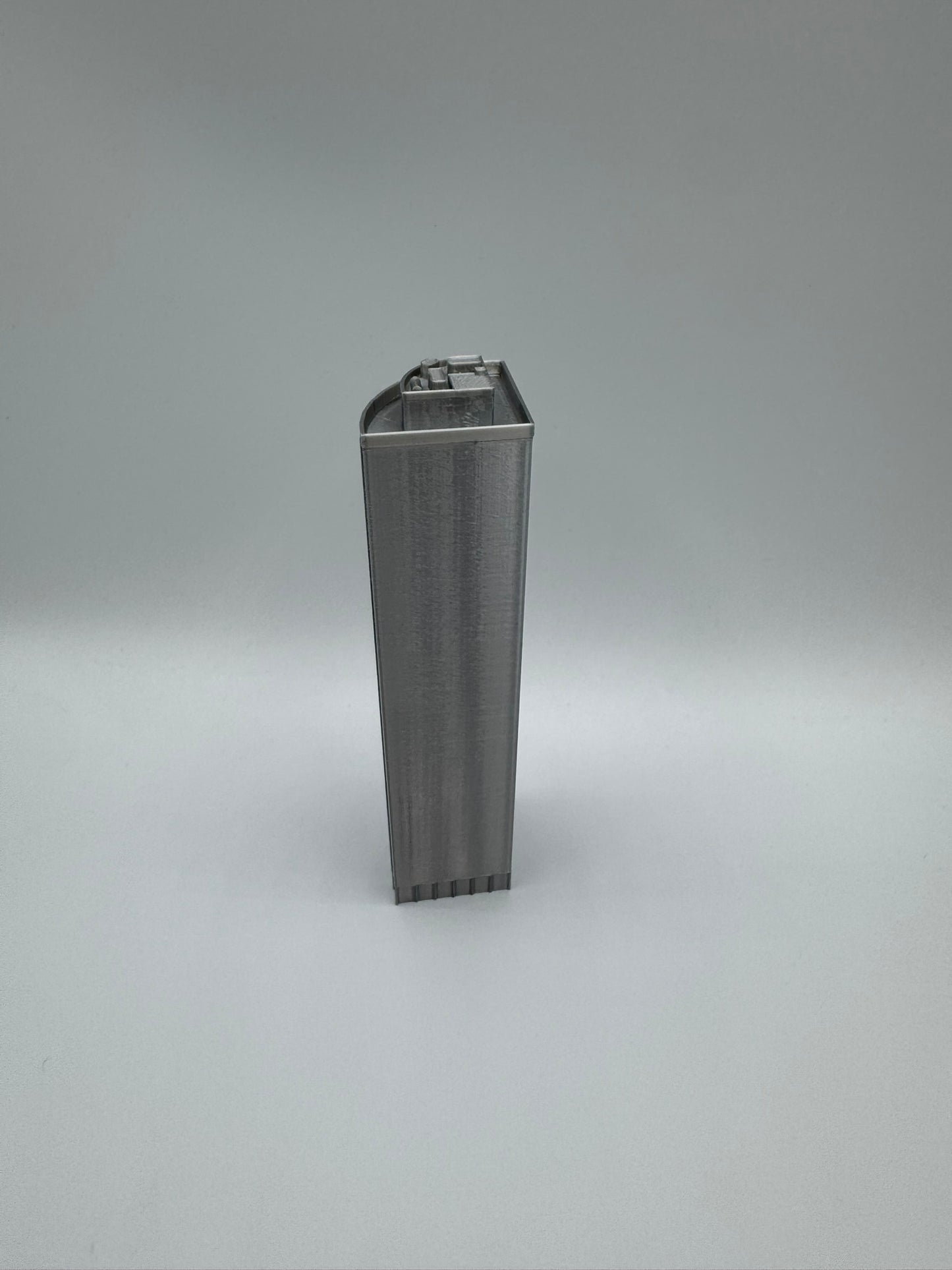 17 State Street Model- 3D Printed