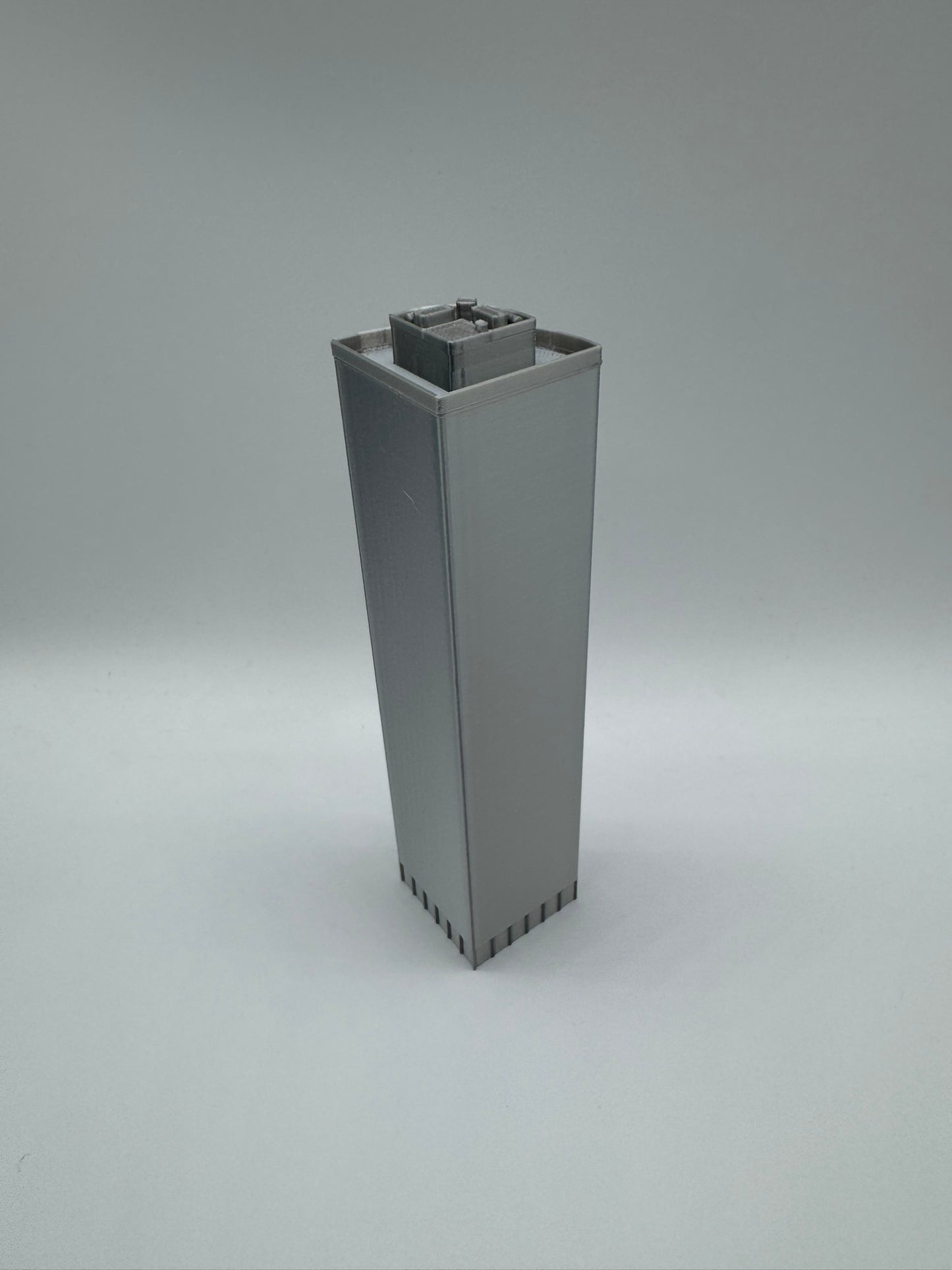 17 State Street Model- 3D Printed