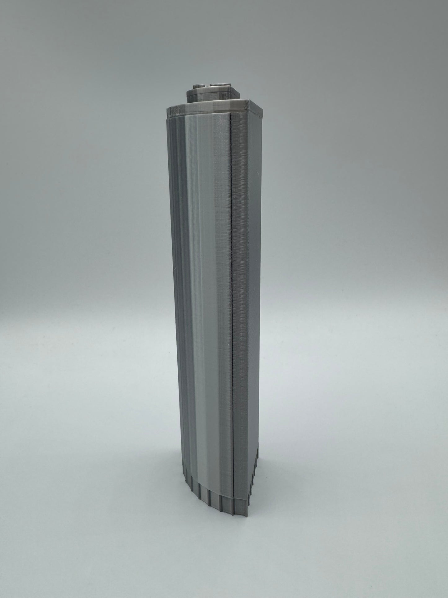 17 State Street Model- 3D Printed