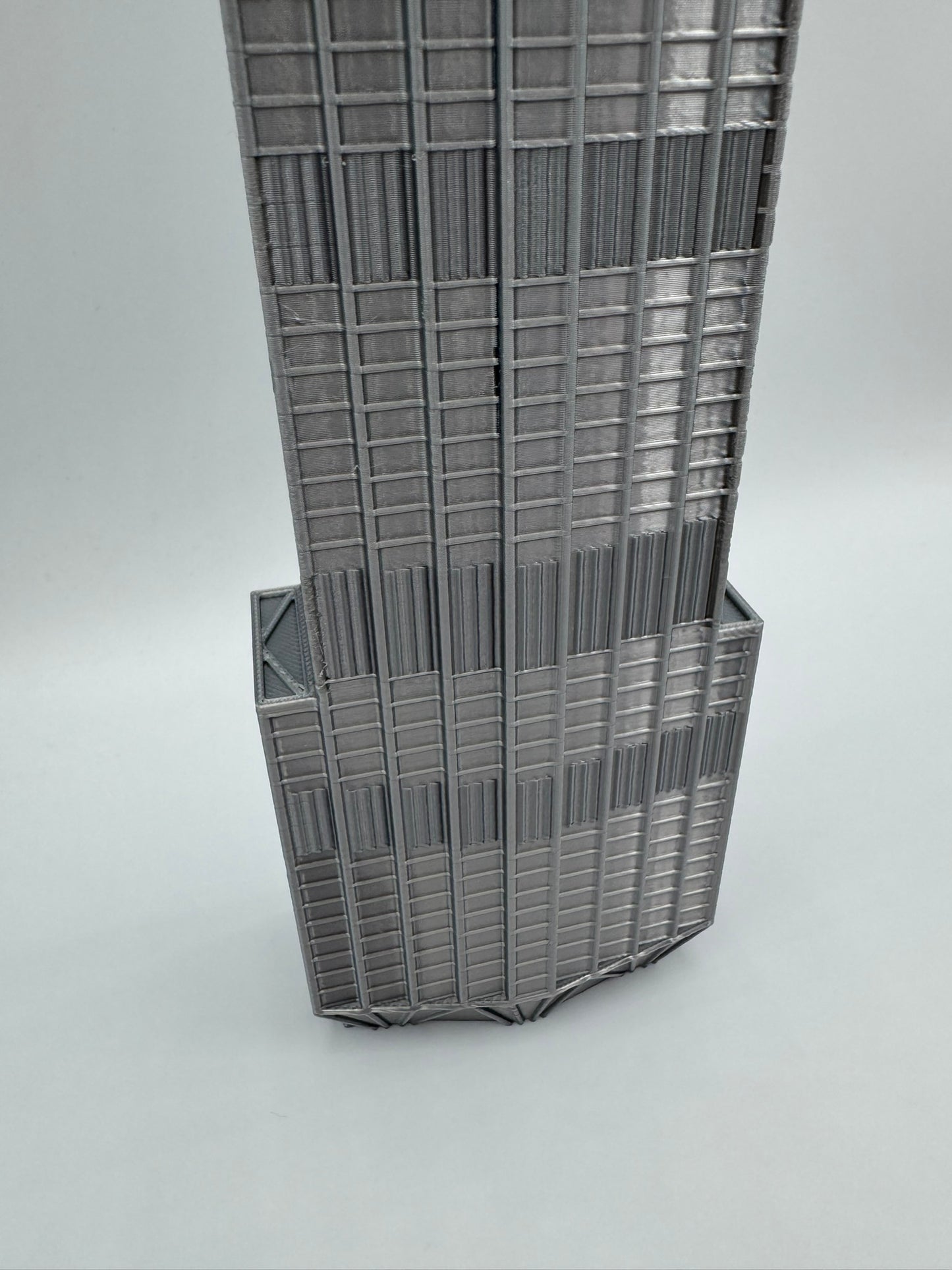 270 Park Avenue Model- 3D Printed