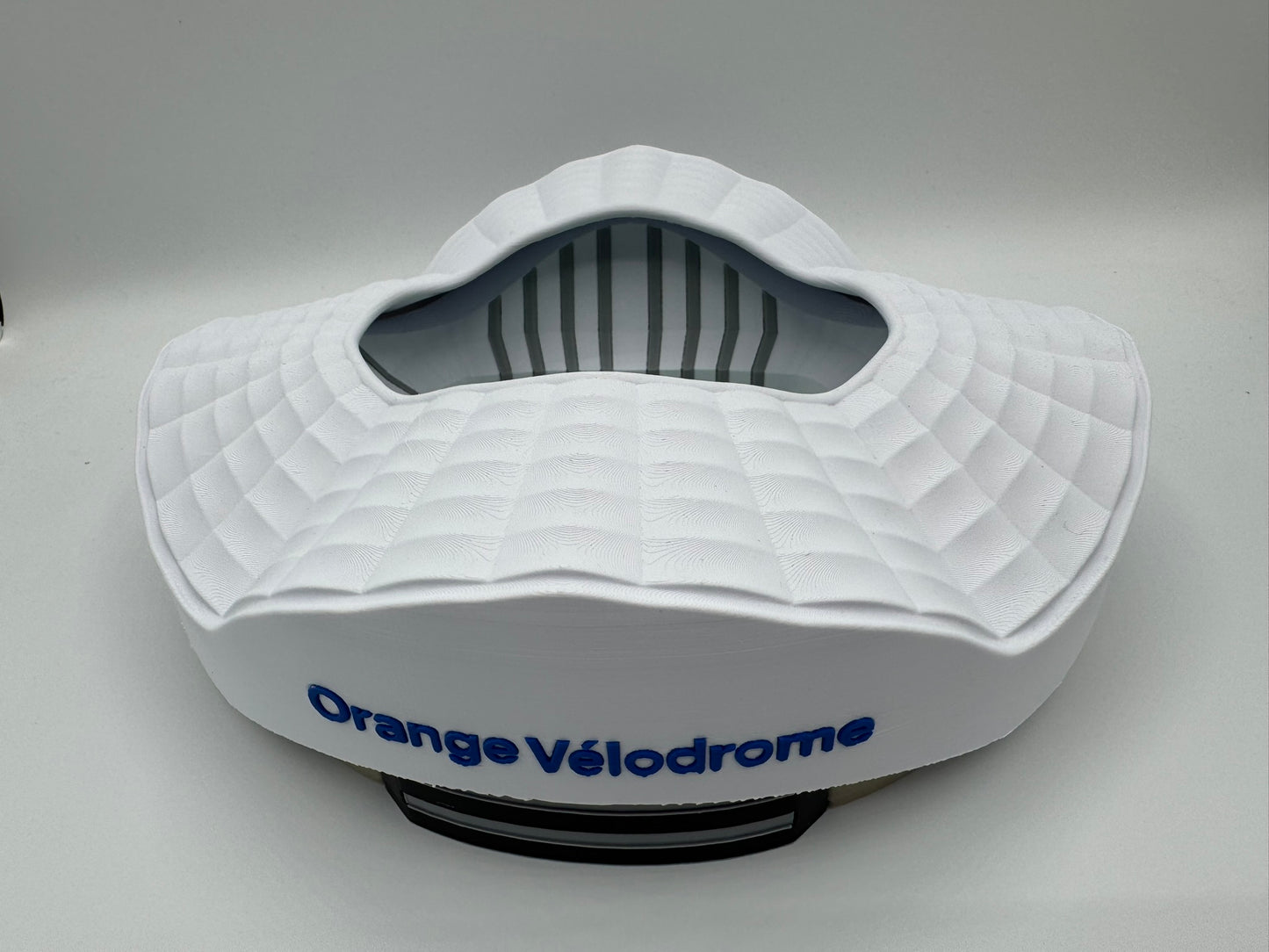 Stade Vélodrome Model- 3D Printed
