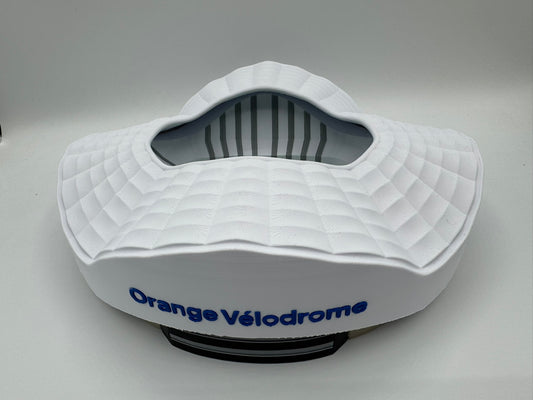 Stade Vélodrome Model- 3D Printed