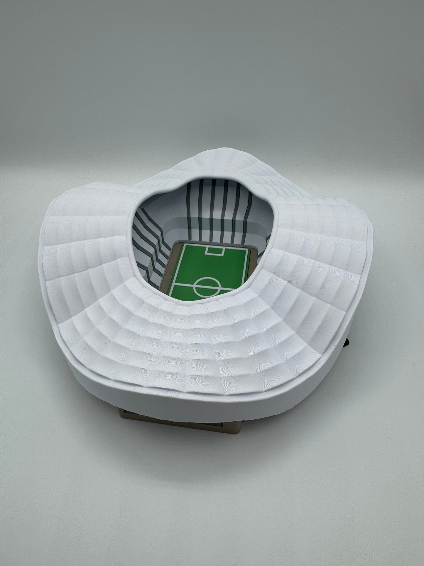 Stade Vélodrome Model- 3D Printed