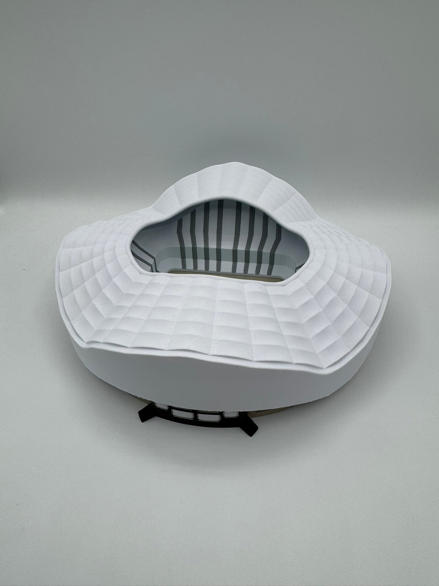 Stade Vélodrome Model- 3D Printed