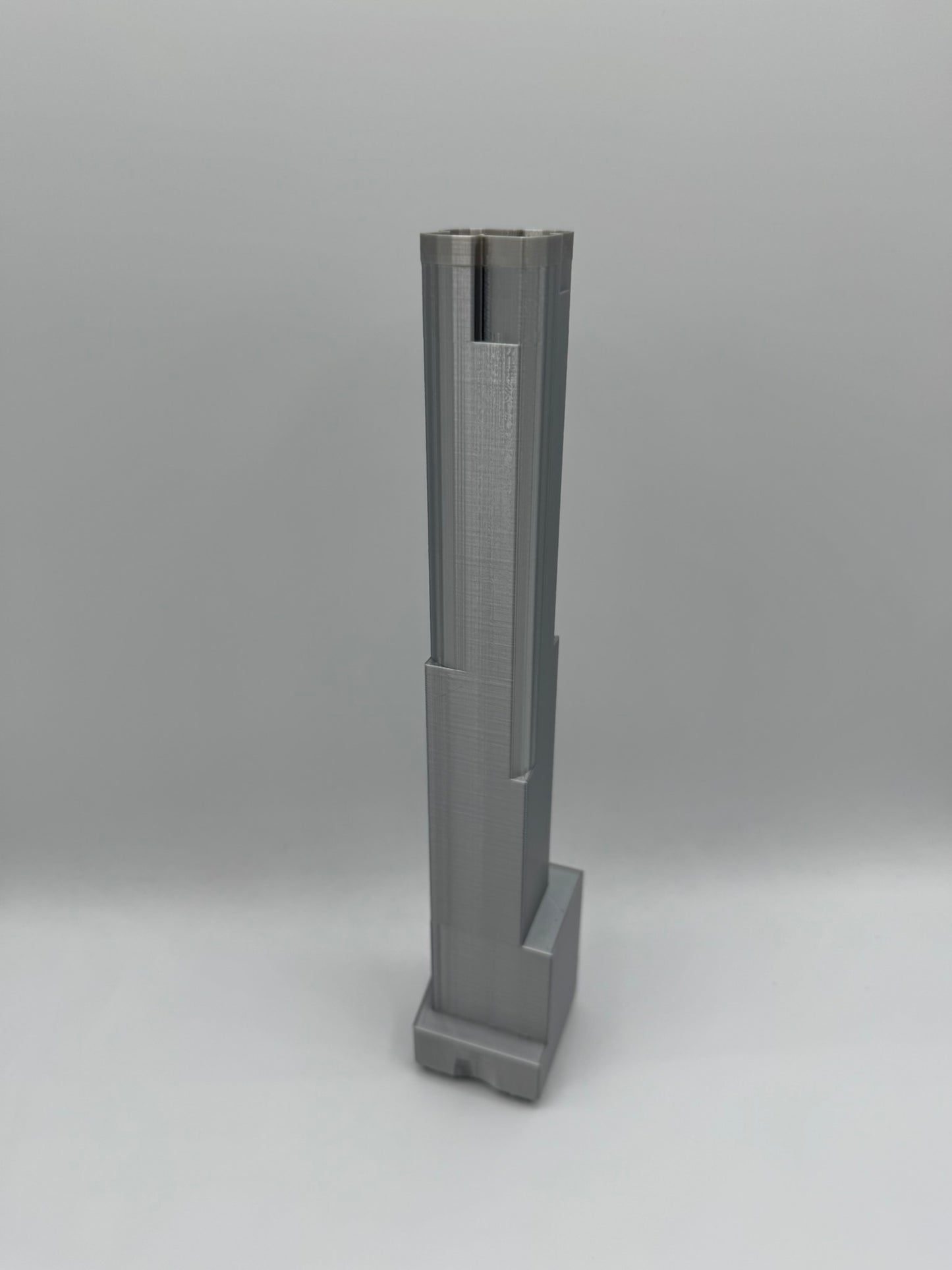 35 Hudson Yards Model- 3D Printed