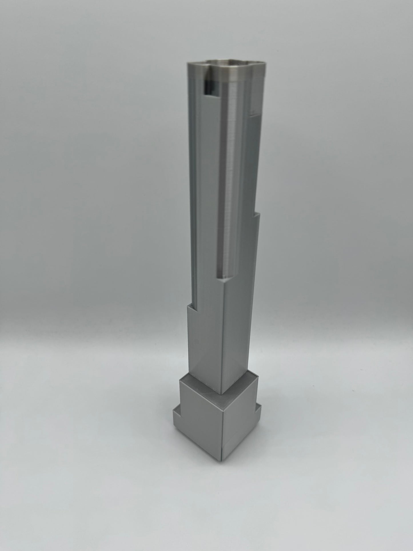 35 Hudson Yards Model- 3D Printed