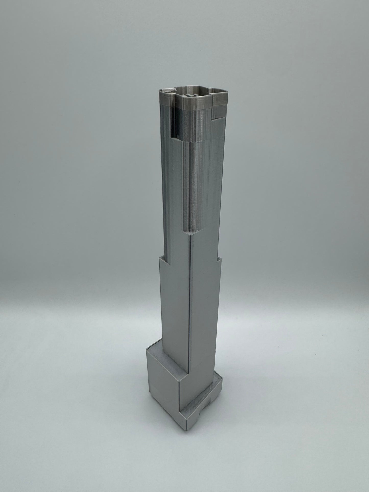 35 Hudson Yards Model- 3D Printed