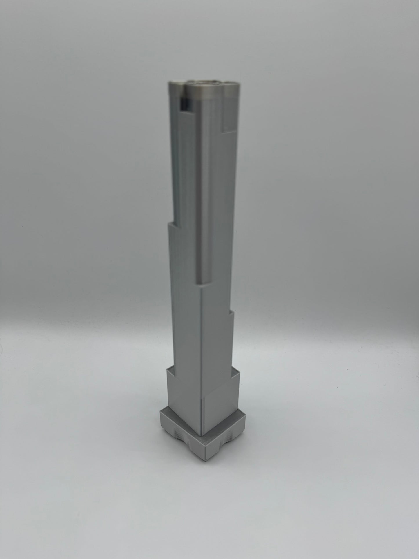 35 Hudson Yards Model- 3D Printed