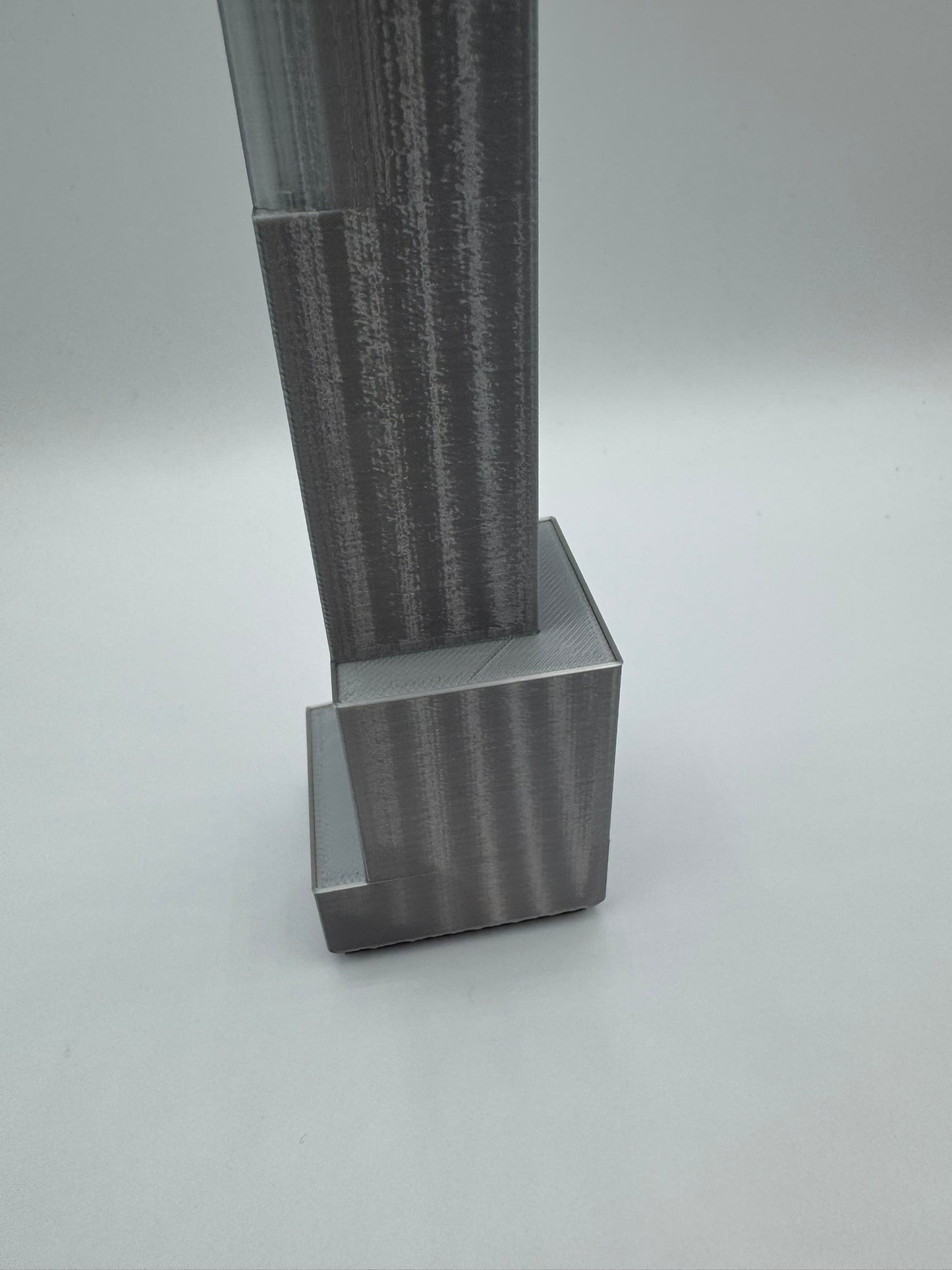 35 Hudson Yards Model- 3D Printed