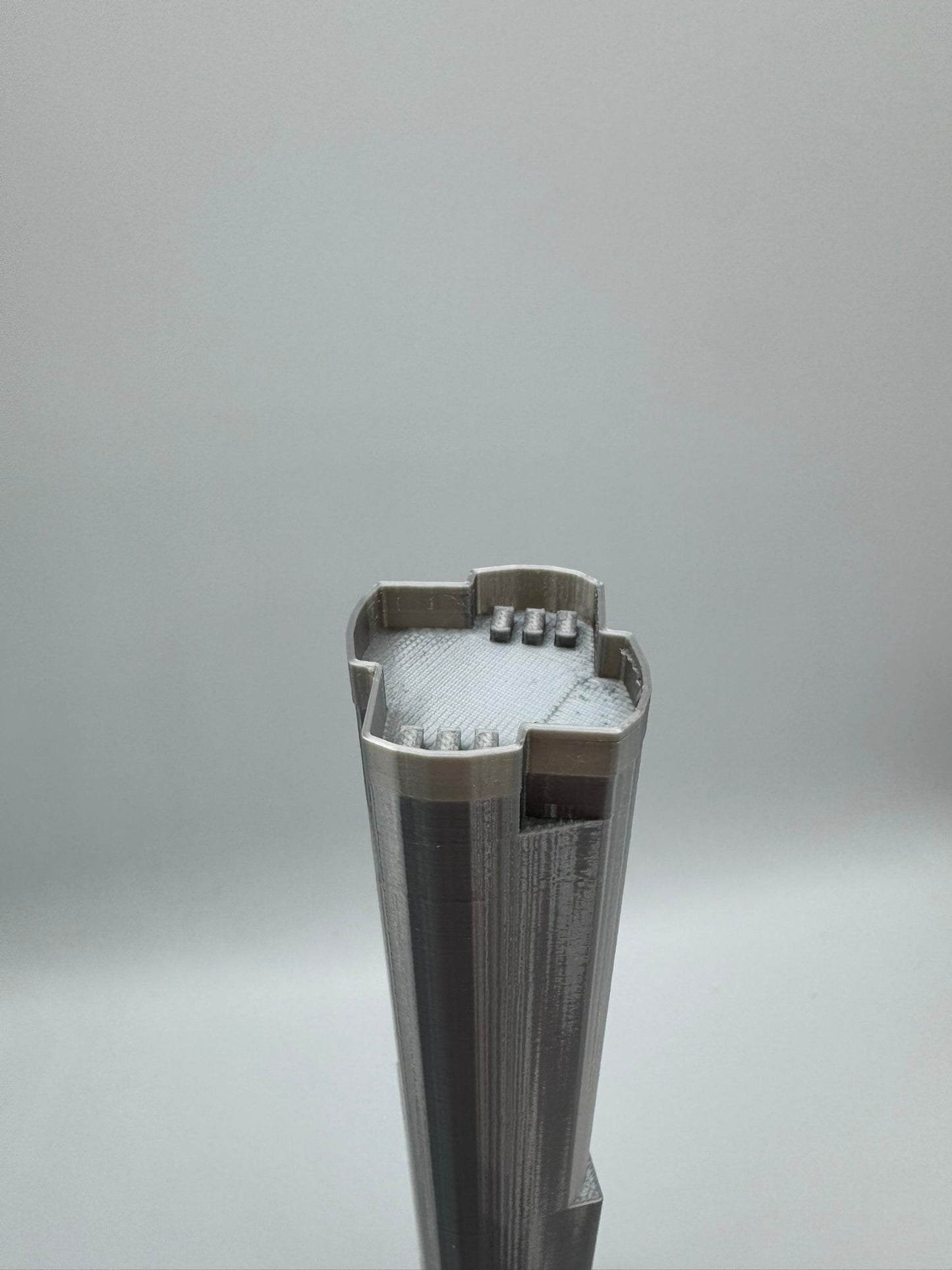 35 Hudson Yards Model- 3D Printed