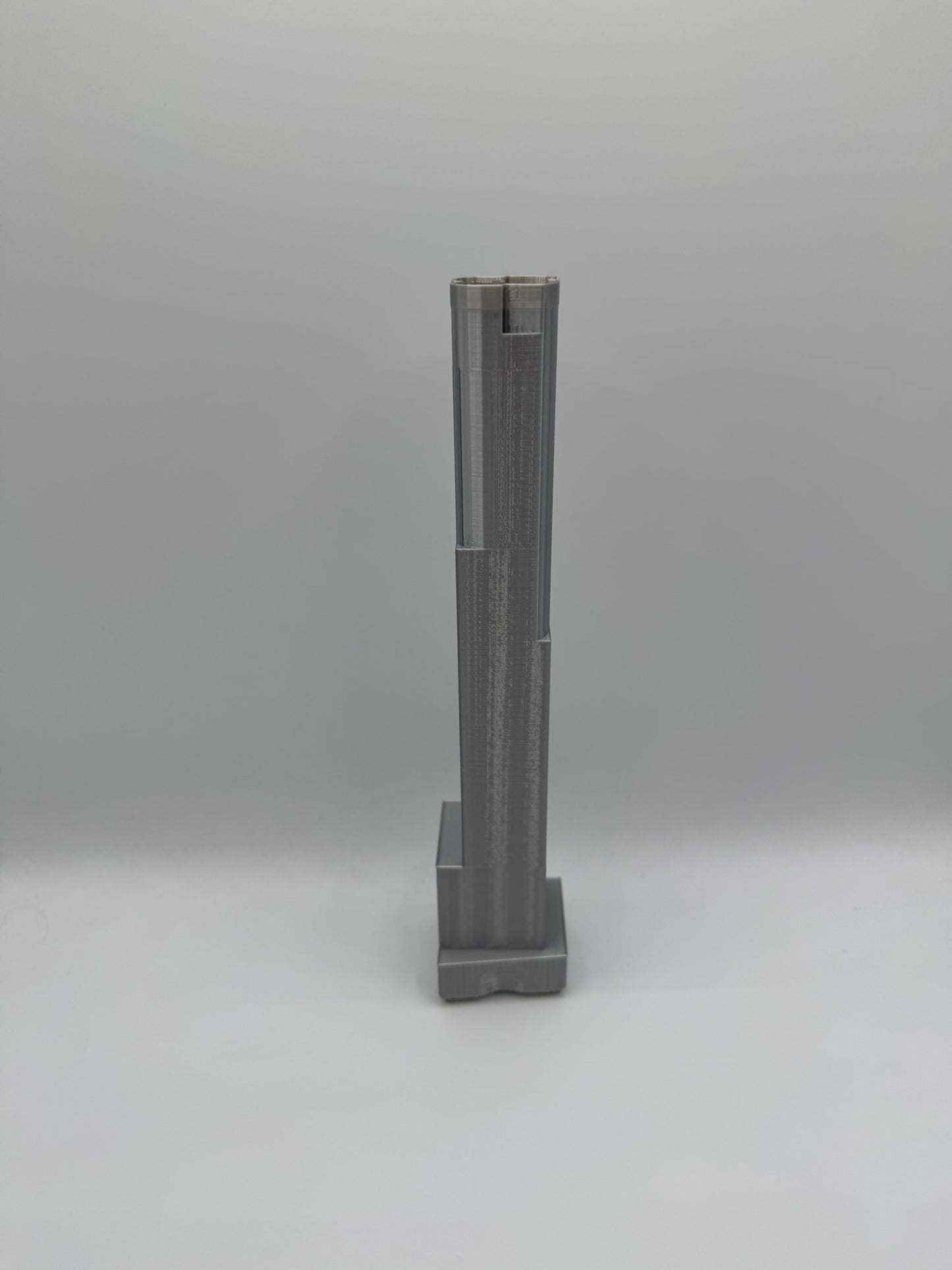 35 Hudson Yards Model- 3D Printed