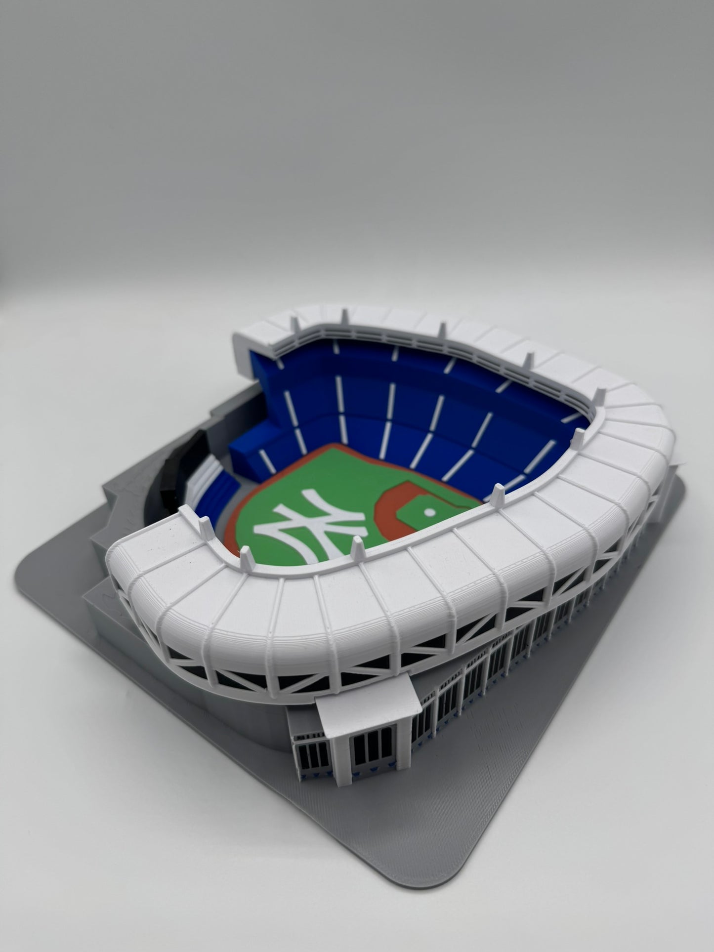 Yankee Stadium Model- 3D Printed