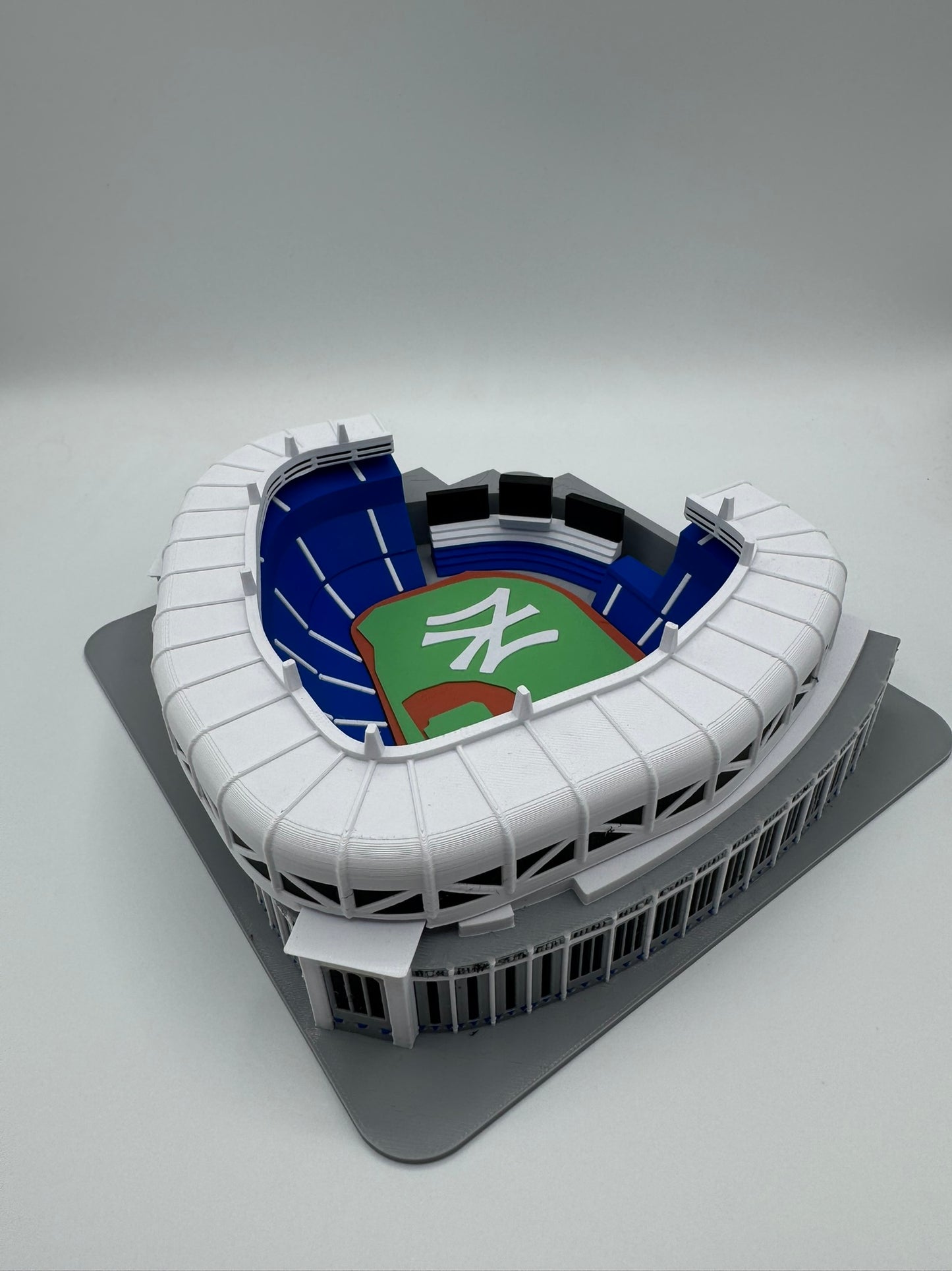 Yankee Stadium Model- 3D Printed