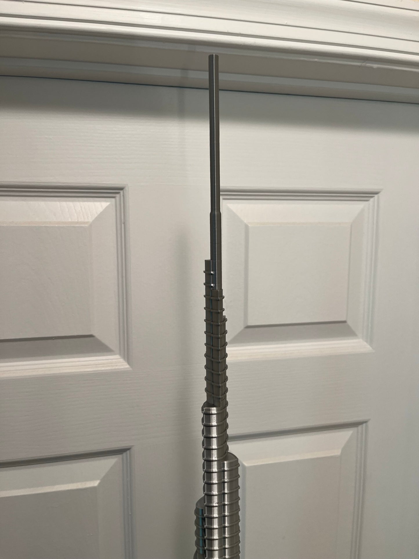 Extra Large Burj Khalifa Model- 3D Printed