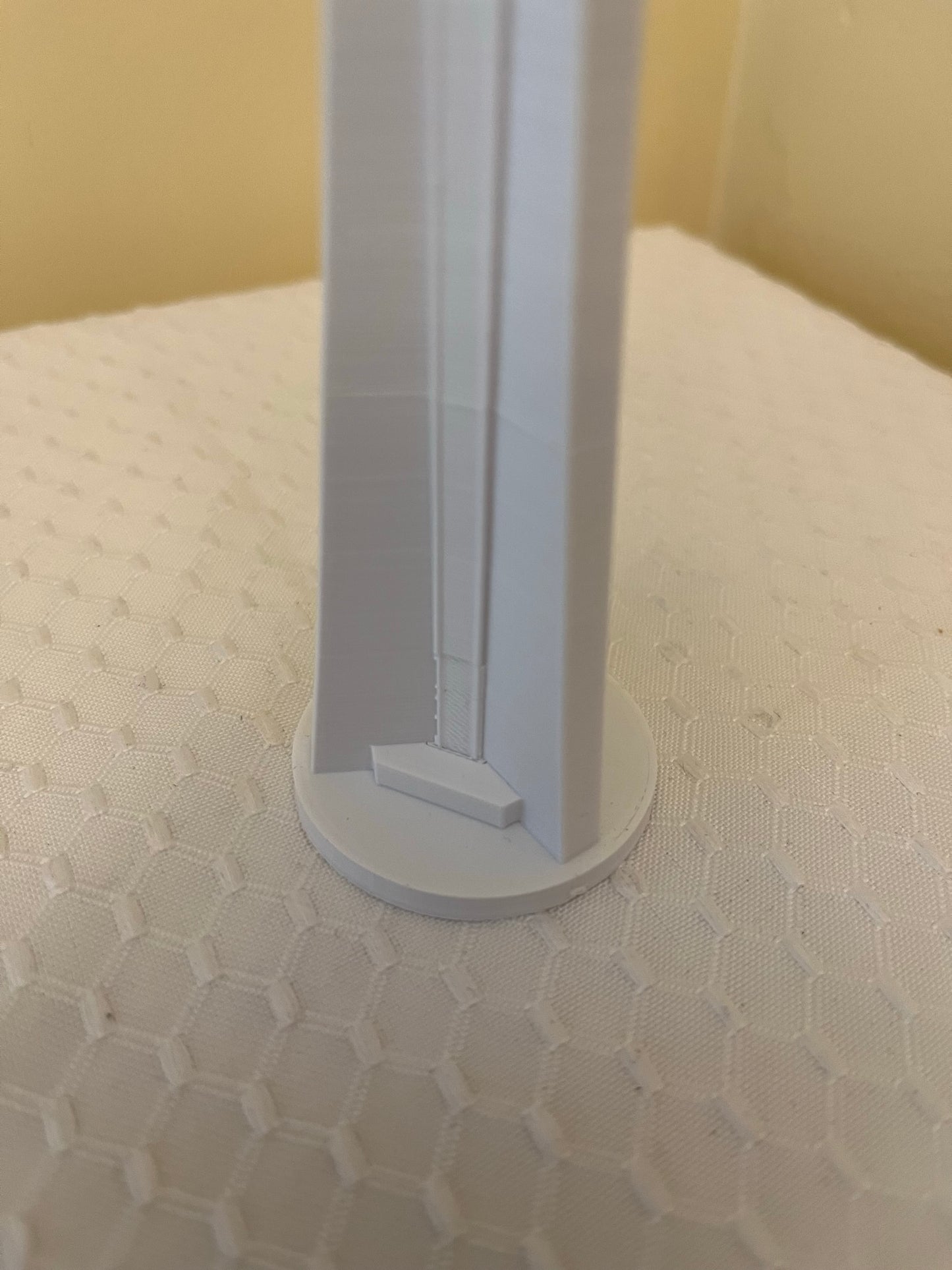 CN Tower Model- 3D Printed